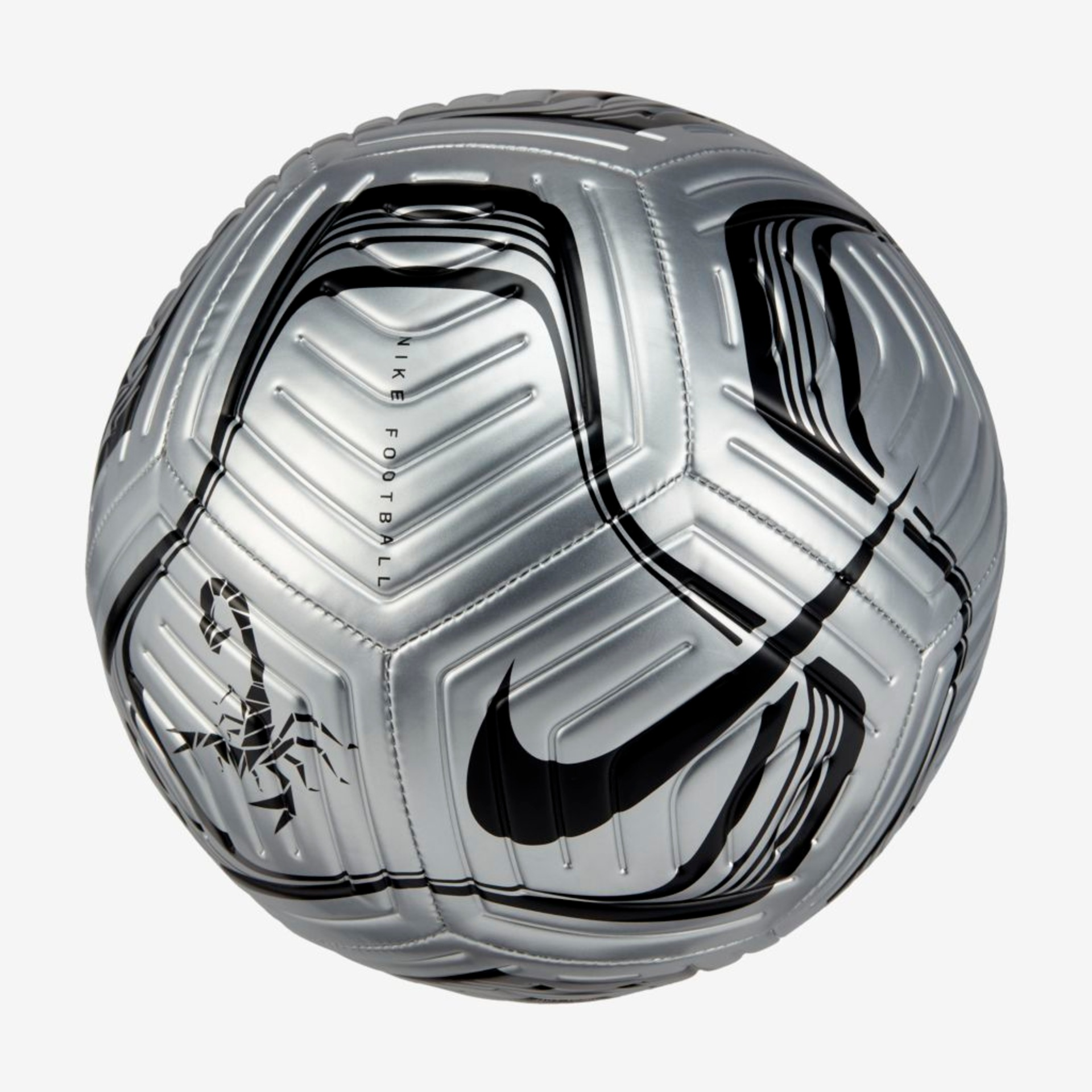 Bola Nike Strike Phantom Scorpion - Foto 2