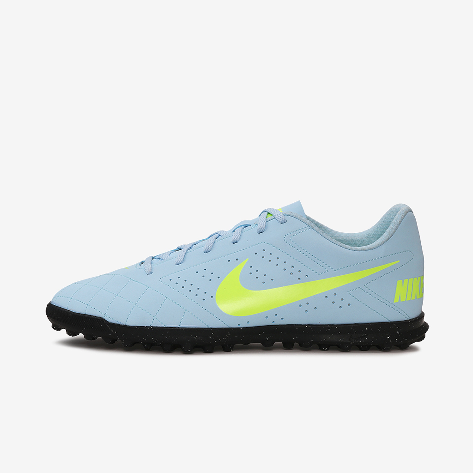 Chuteira Nike Beco 2 Society - Foto 1