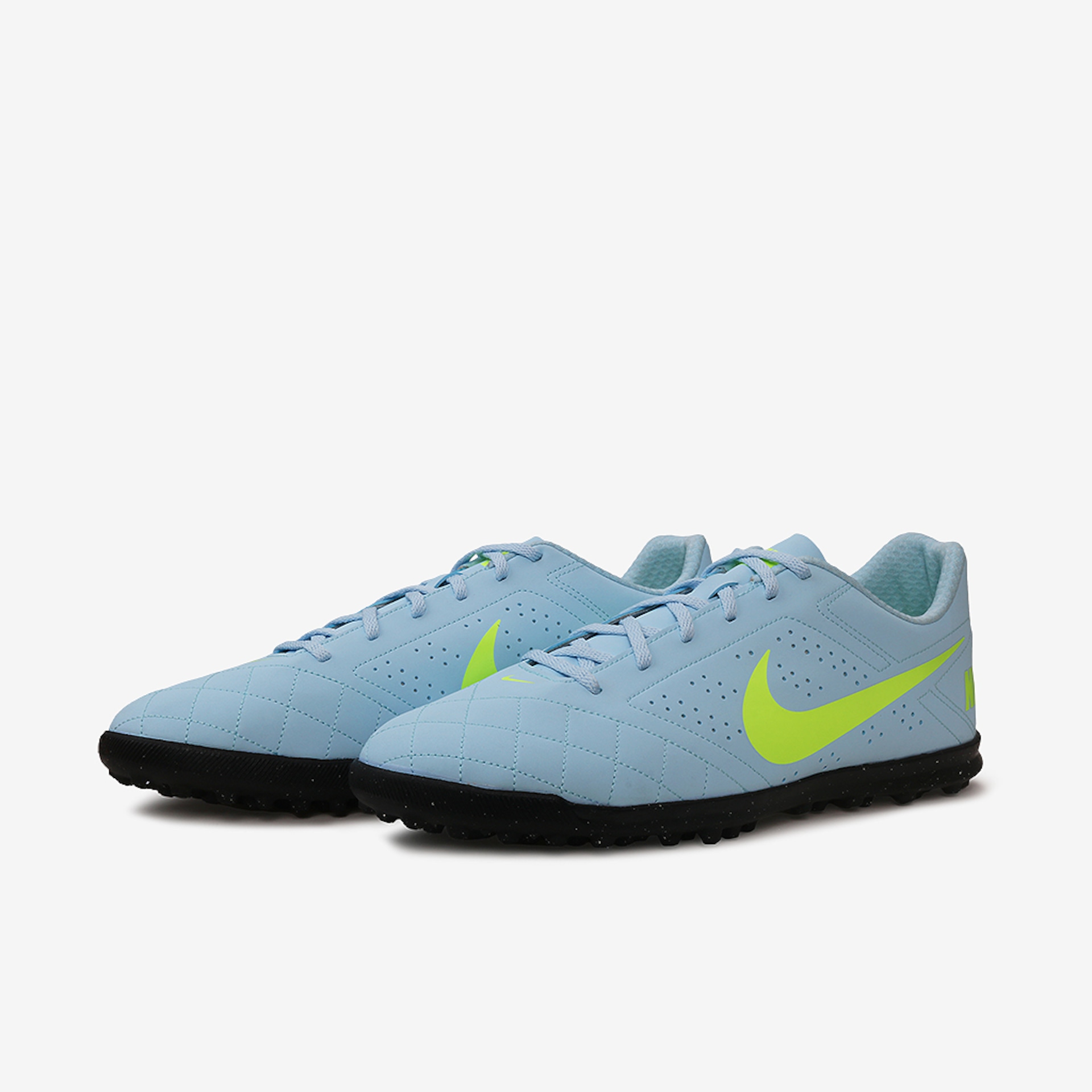 Chuteira Nike Beco 2 Society - Foto 6