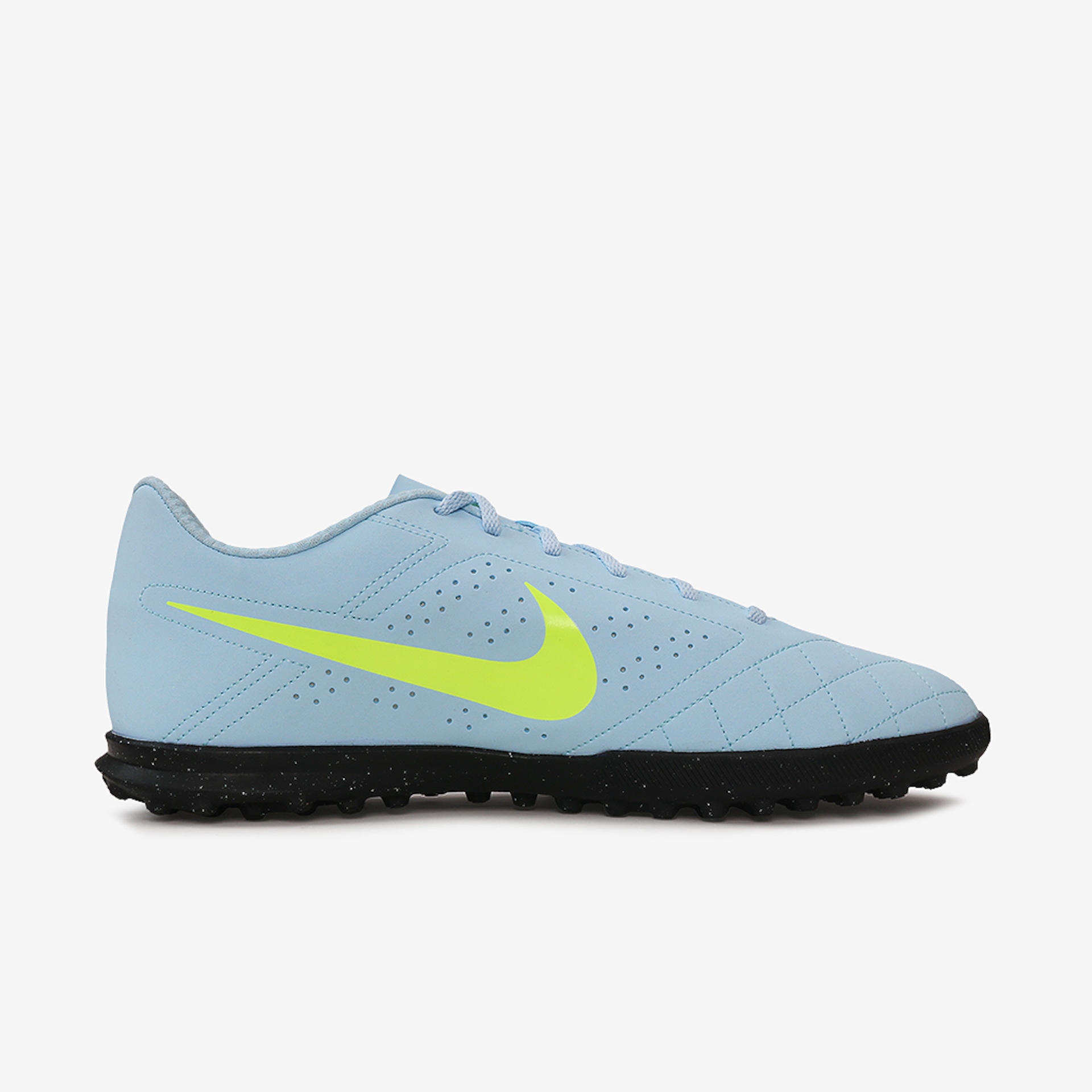 Chuteira Nike Beco 2 Society - Foto 3