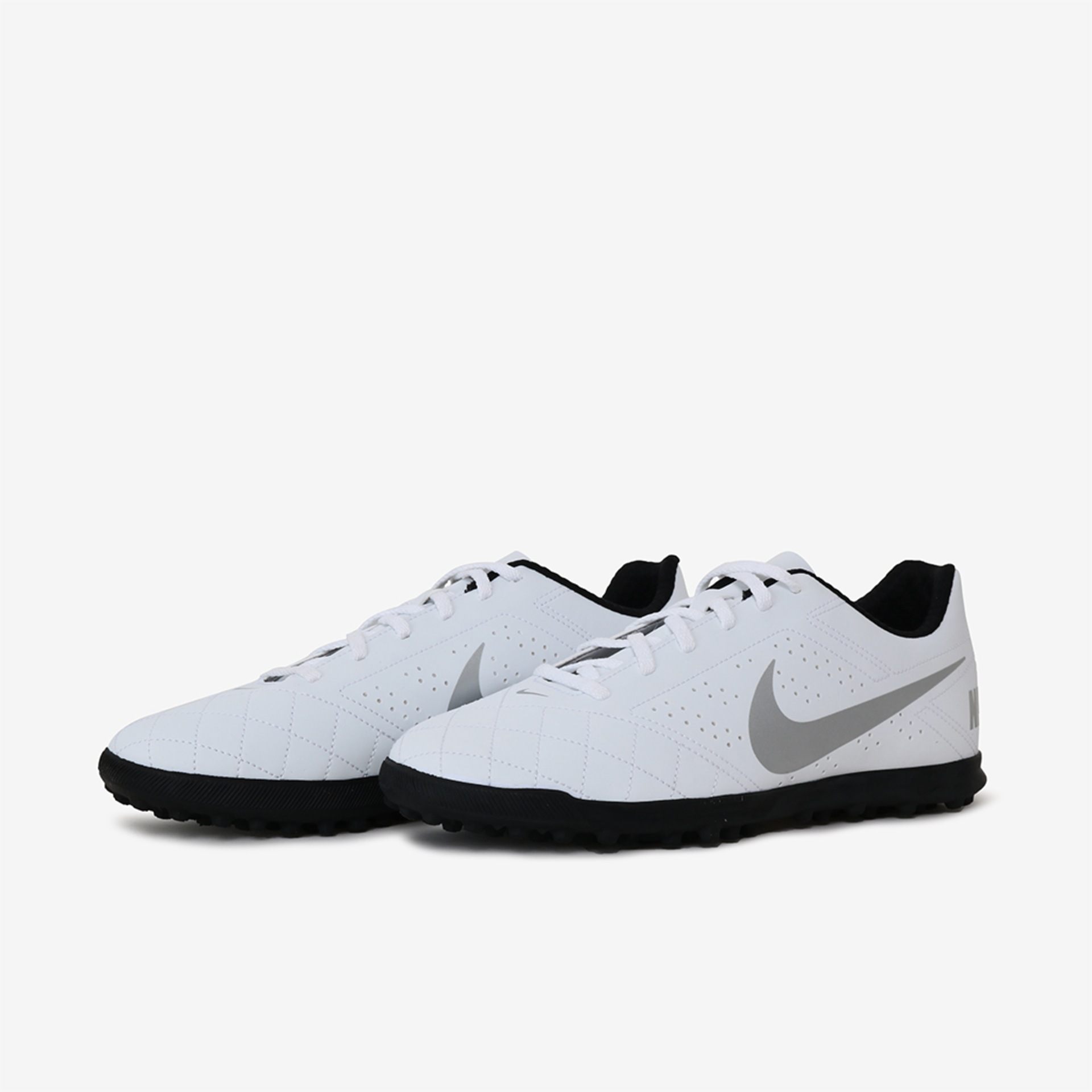 Chuteira Nike Beco 2 Society - Foto 5