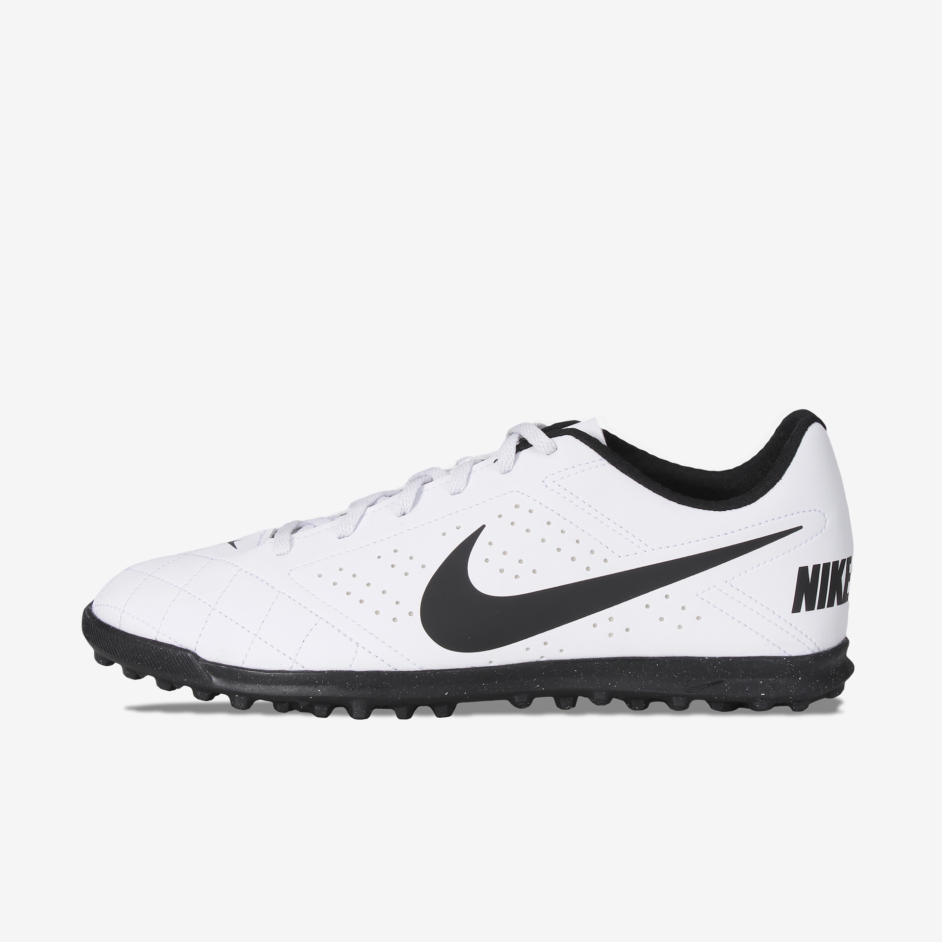 Chuteira Nike Beco 2 Society - Foto 1