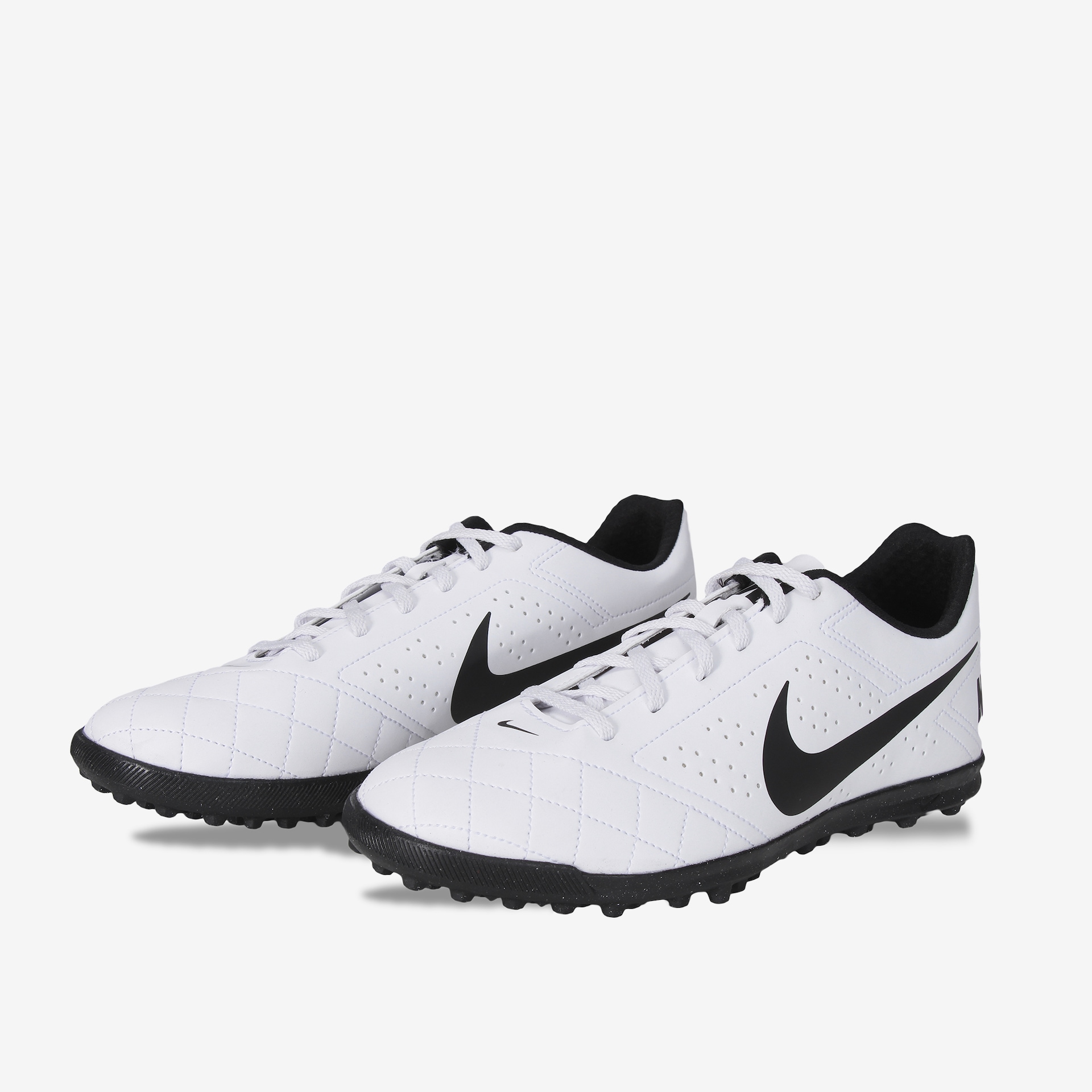 Chuteira Nike Beco 2 Society - Foto 5