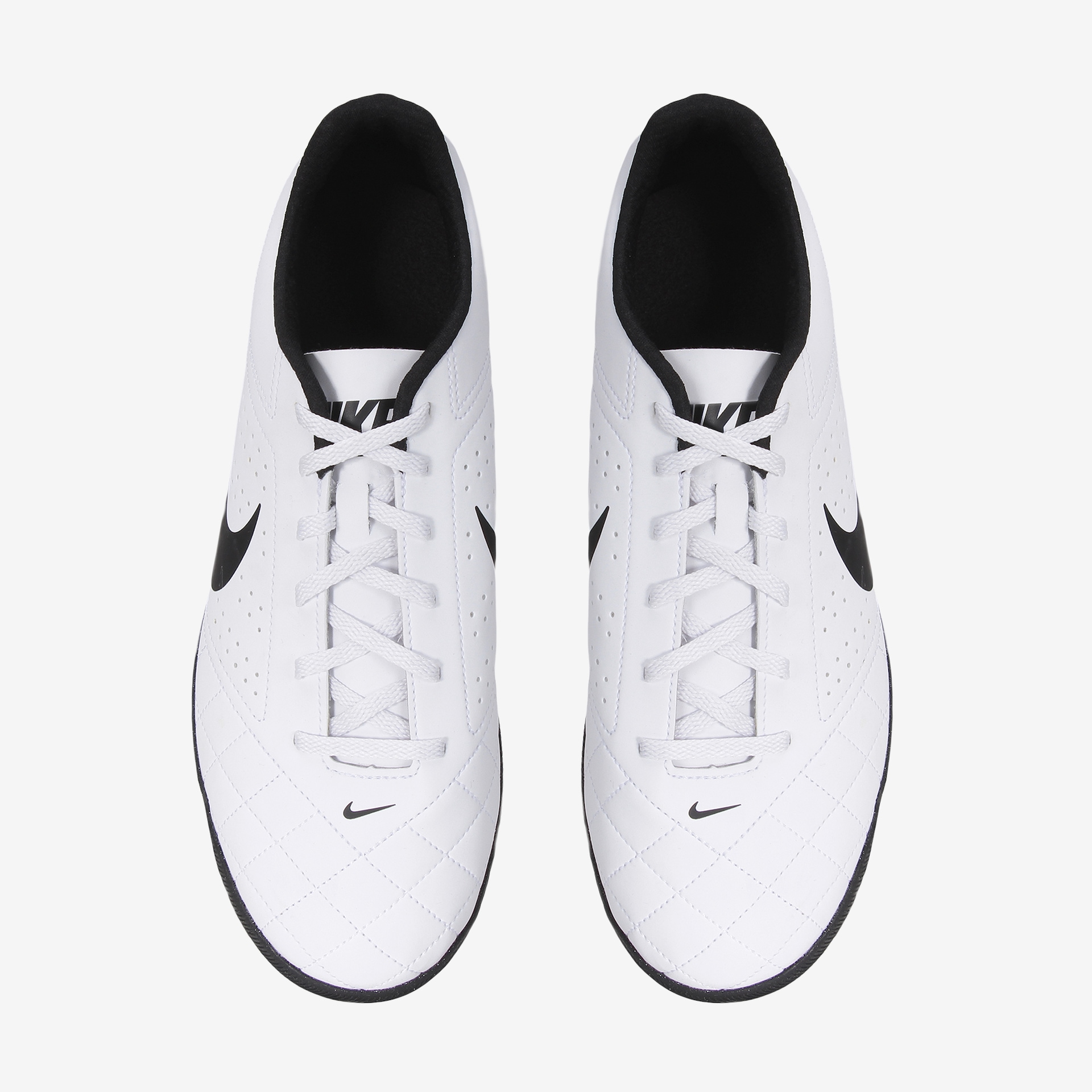 Chuteira Nike Beco 2 Society - Foto 6