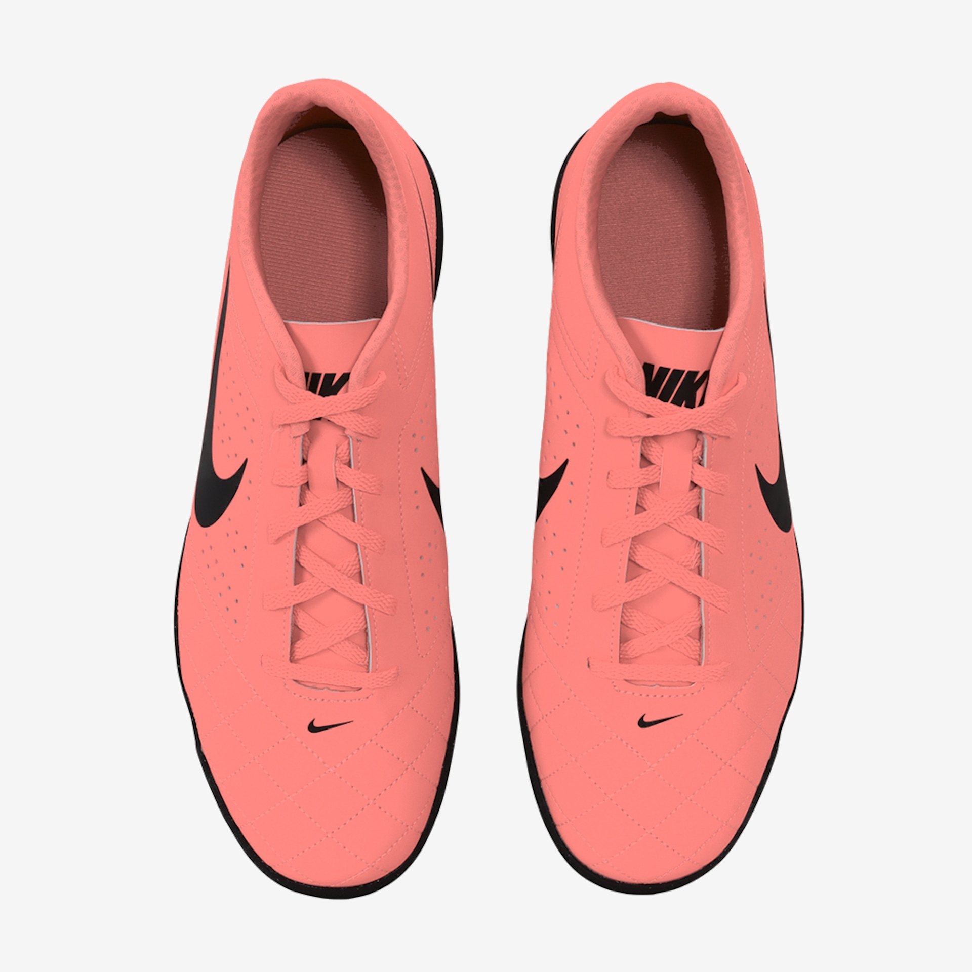 Chuteira Nike Beco 2 Society - Foto 5