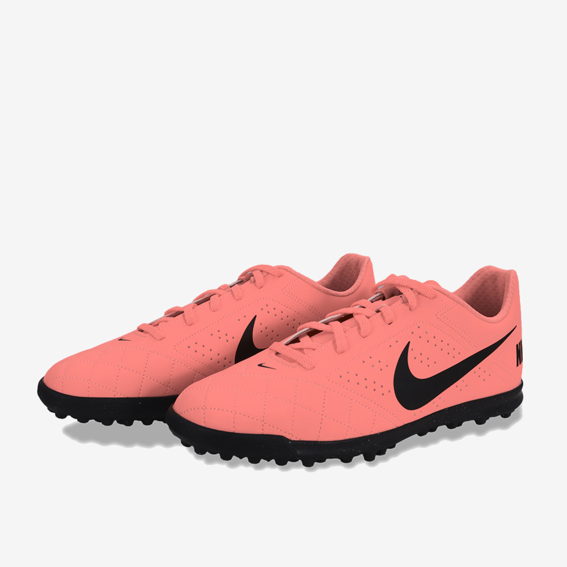 Chuteira Nike Beco 2 Society - Foto 4