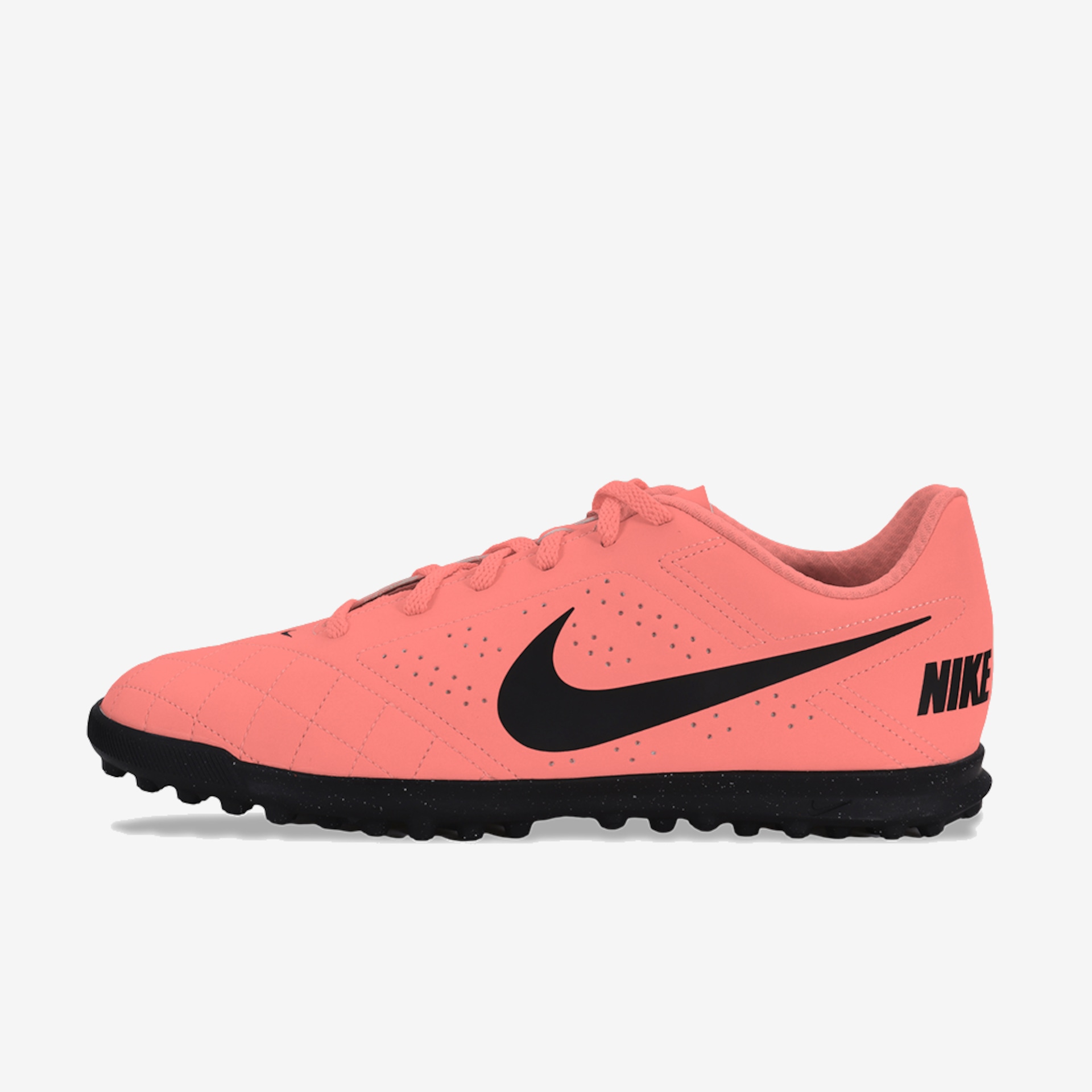 Chuteira Nike Beco 2 Society - Foto 1