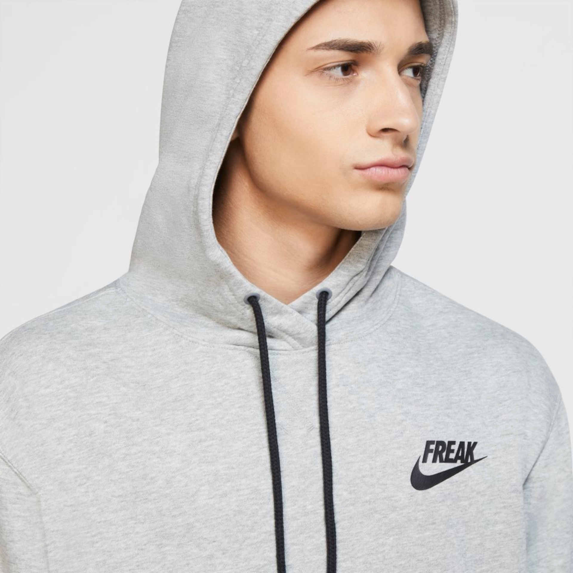 Blusão Nike Giannis Masculino - Foto 3