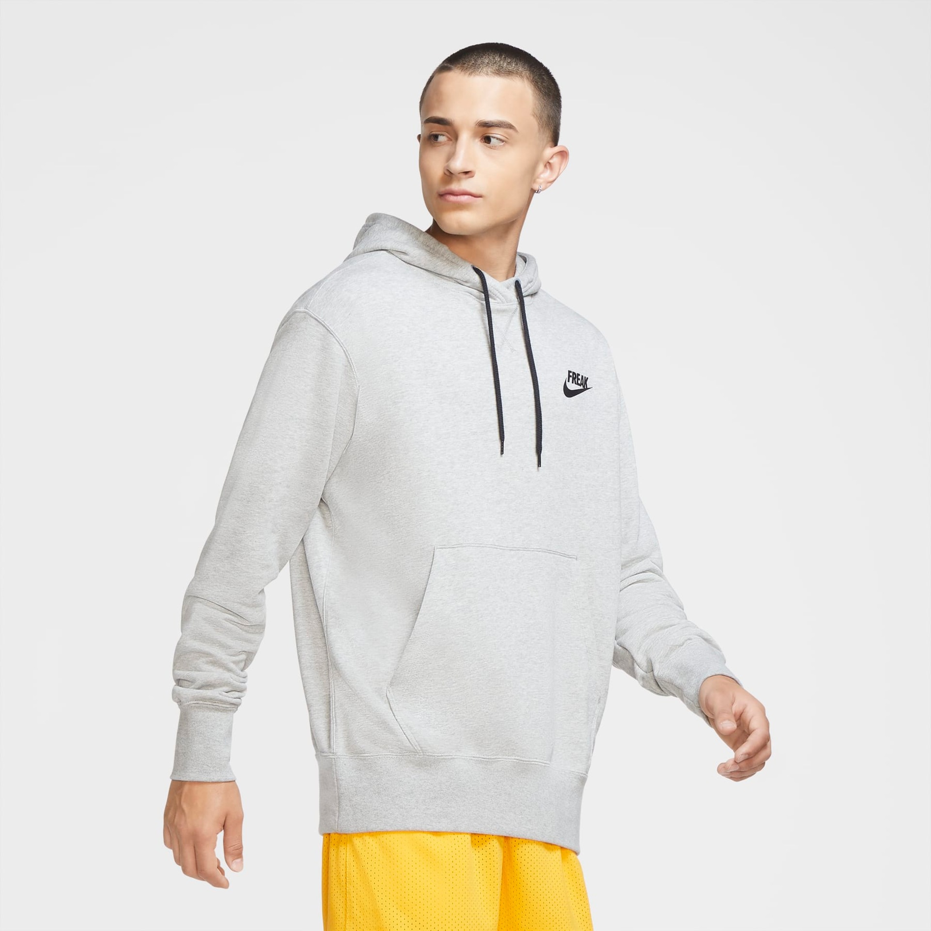 Blusão Nike Giannis Masculino - Foto 1