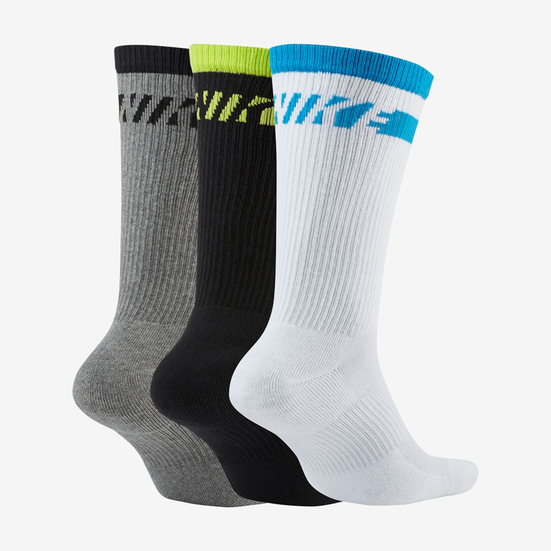 Meia Nike Everyday Plus Cushioned - Foto 2