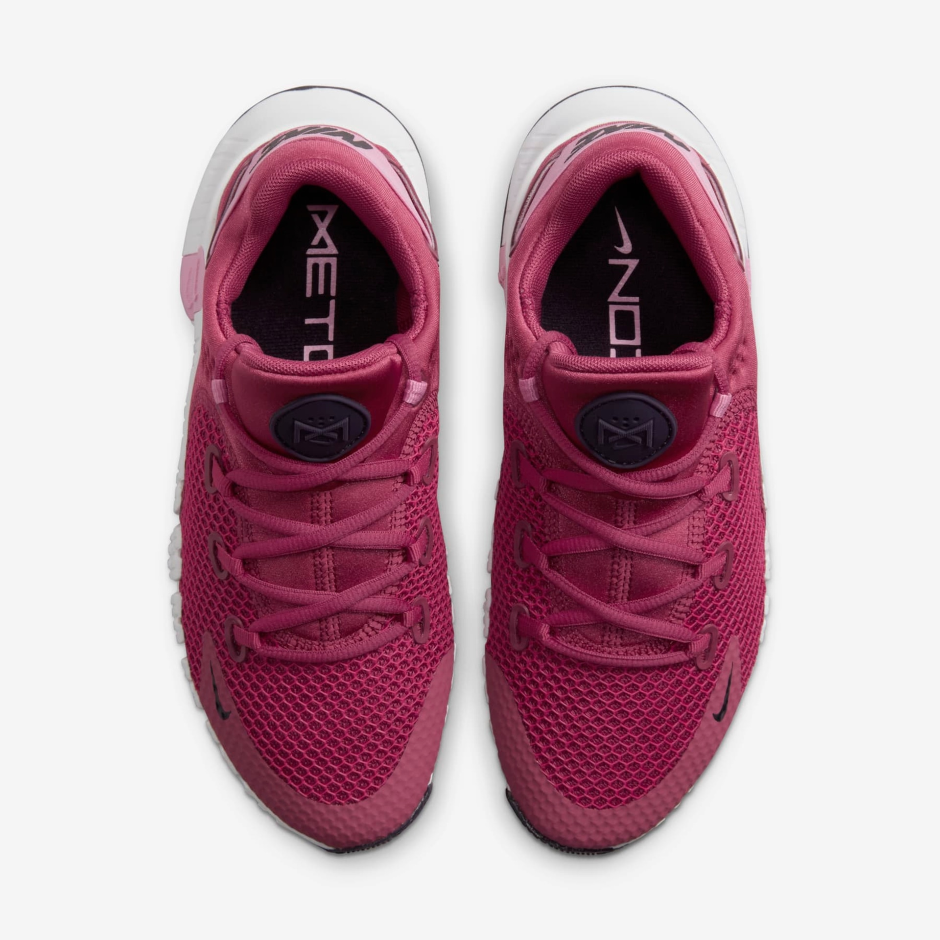 Tênis Nike Free Metcon 4 Feminino - Foto 4