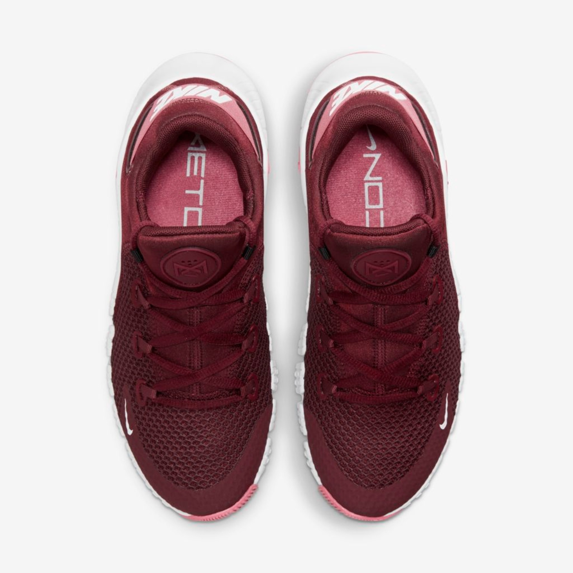 Tênis Nike Free Metcon 4 Feminino - Foto 4