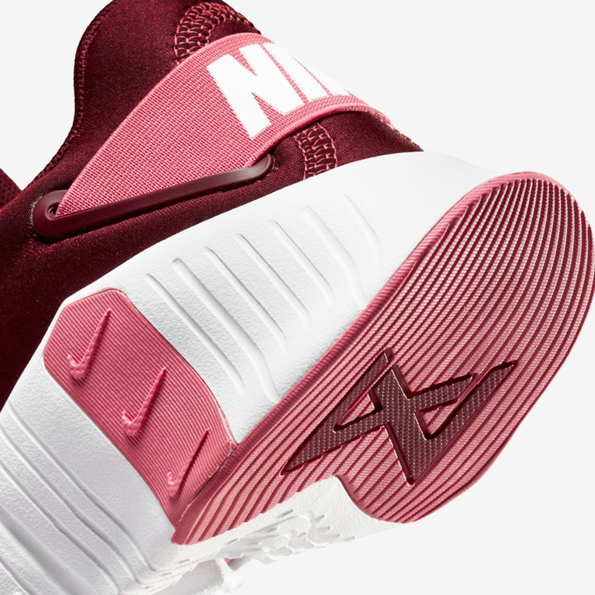 Tênis Nike Free Metcon 4 Feminino - Foto 8