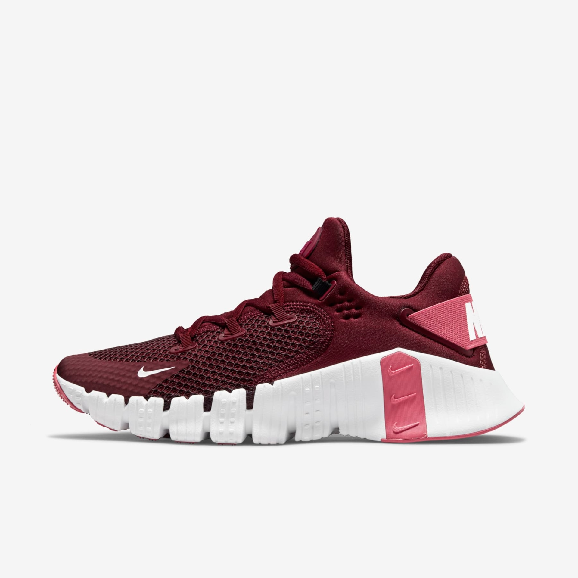 Tênis Nike Free Metcon 4 Feminino - Foto 1