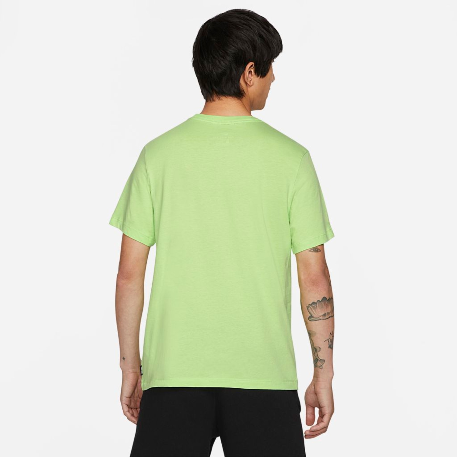 Camiseta Nike F.C. Masculina - Foto 2