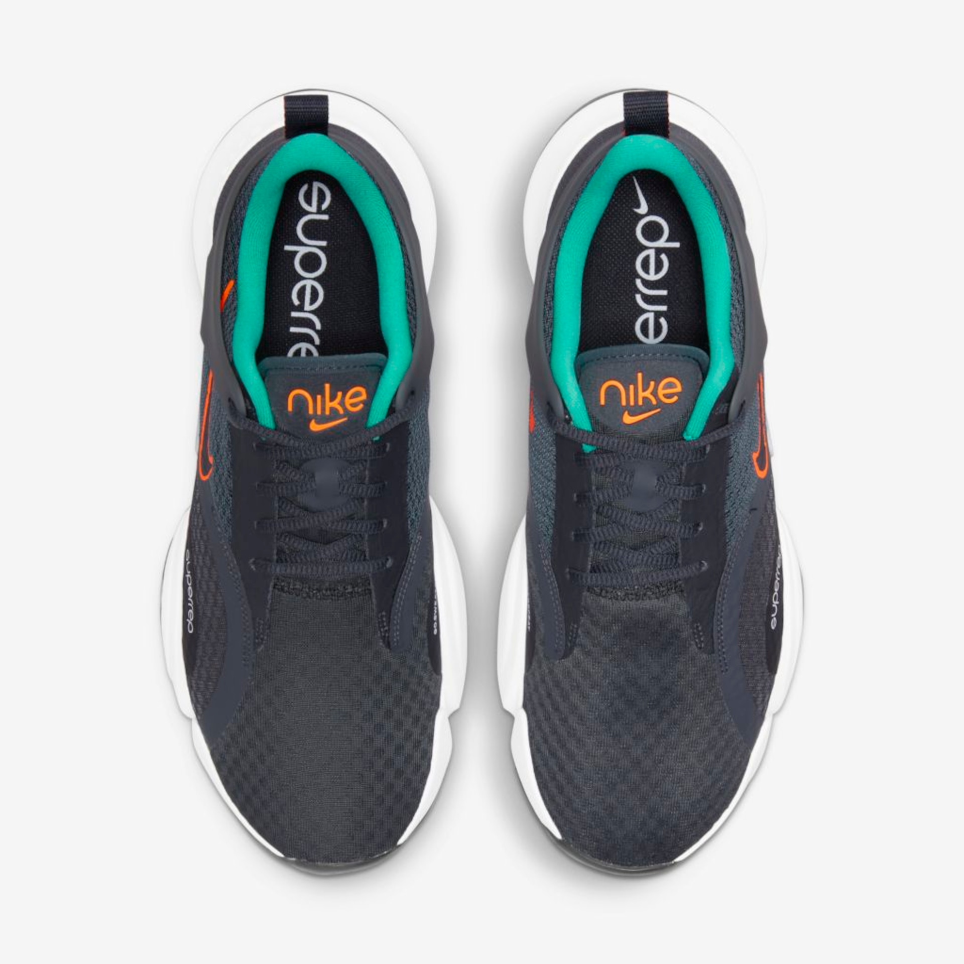 Tênis Nike SuperRep Go 2 Masculino - Foto 4