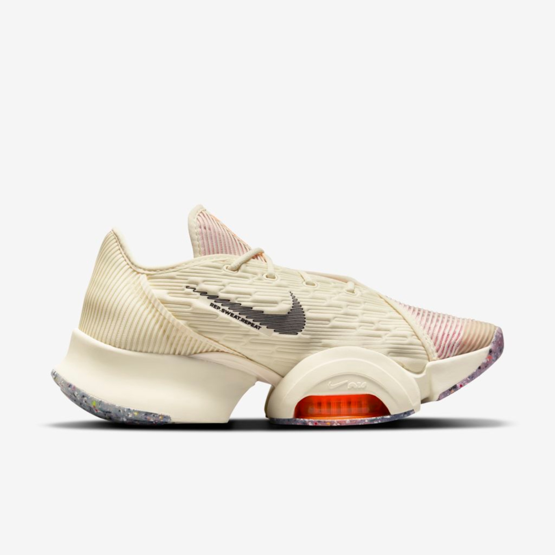 Tênis Nike Air Zoom SuperRep 2 Revival Feminino - Foto 3