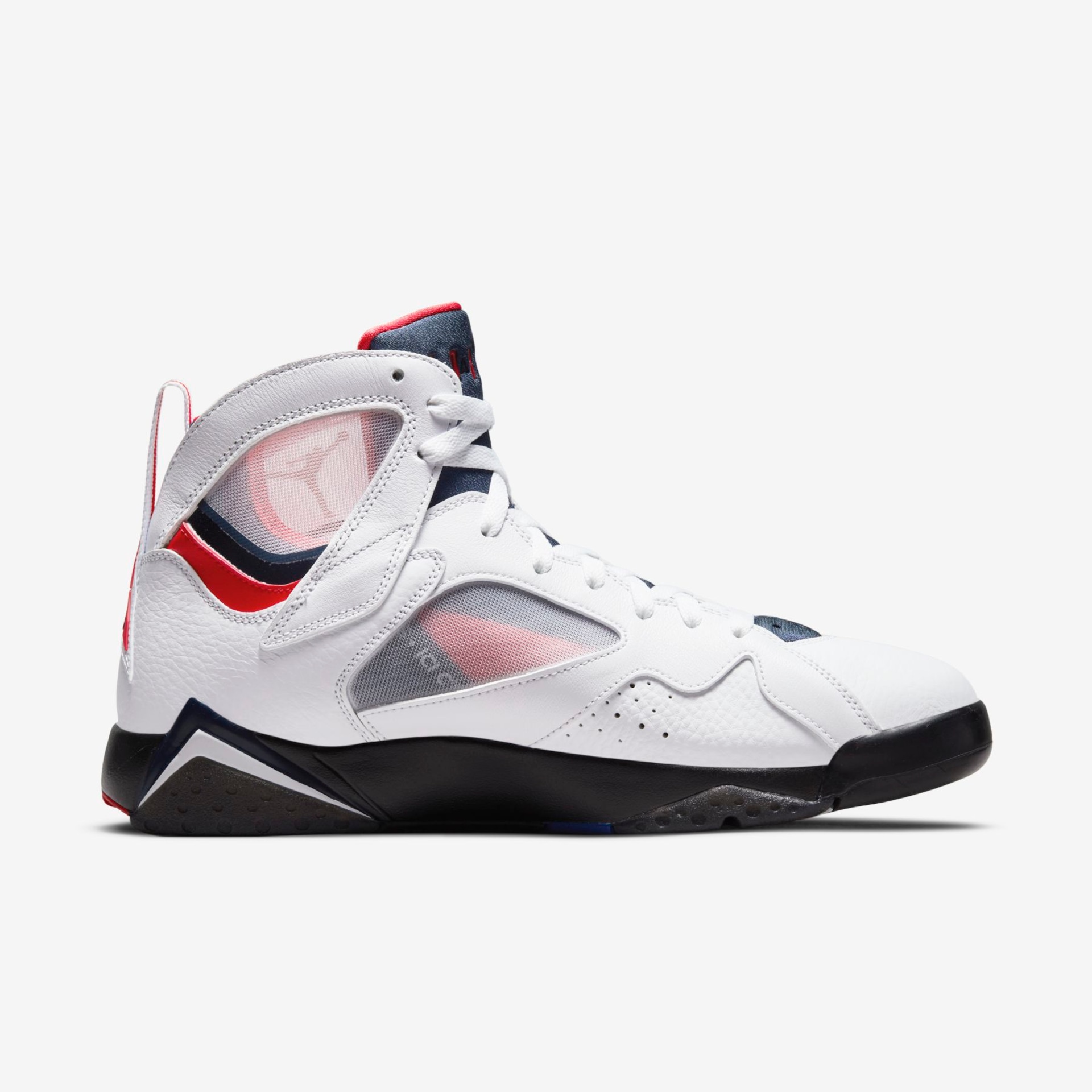 Tênis Air Jordan 7 Masculino - Foto 3