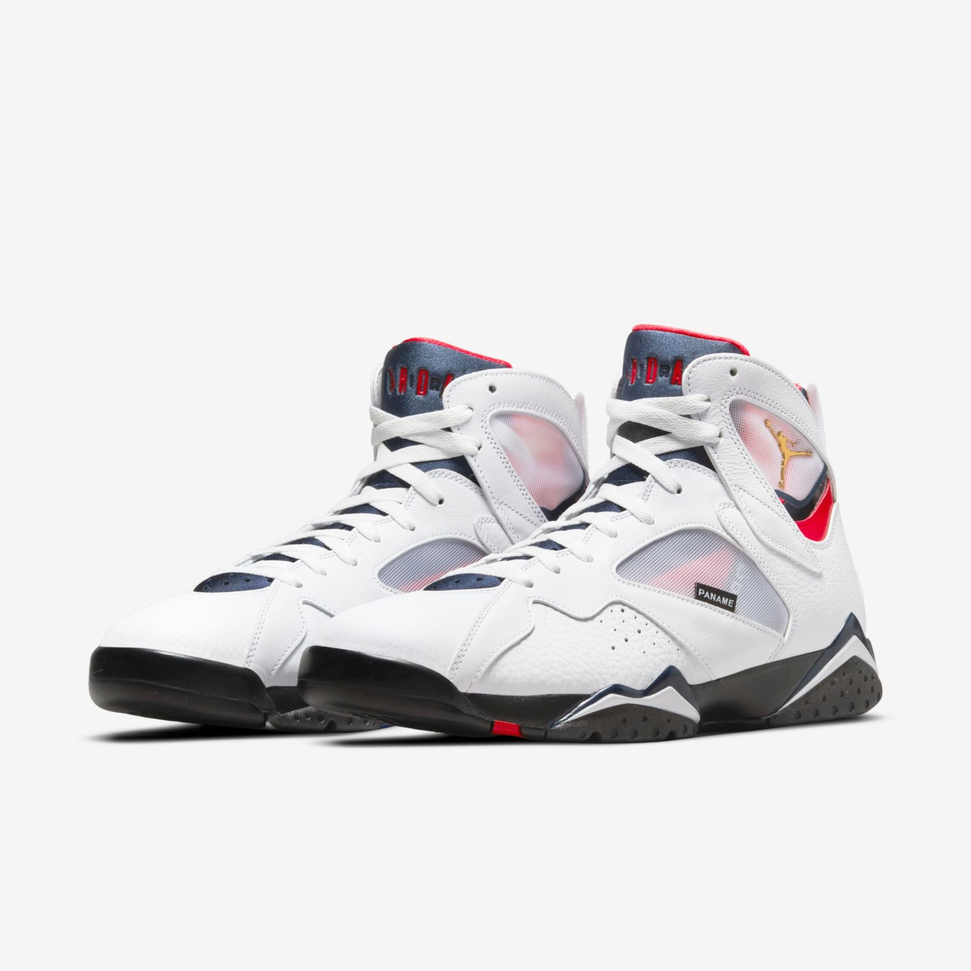 Tênis Air Jordan 7 Masculino - Foto 5