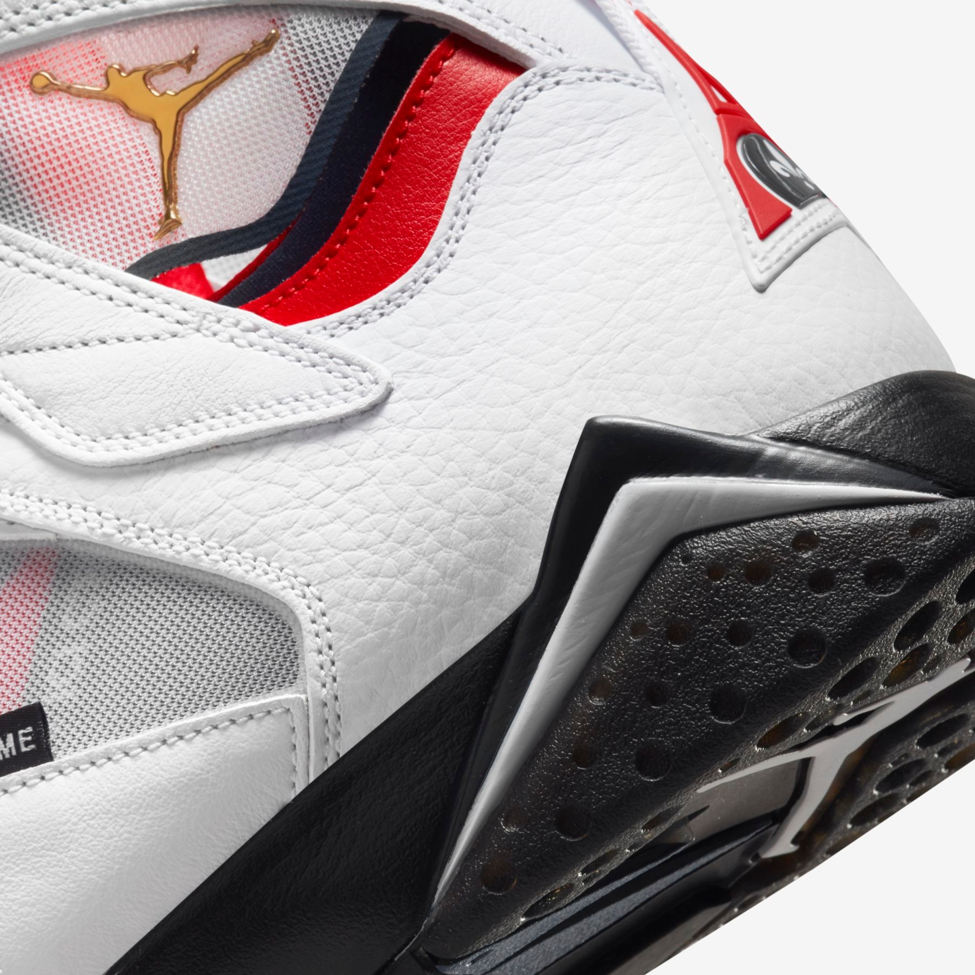 Tênis Air Jordan 7 Masculino - Foto 8