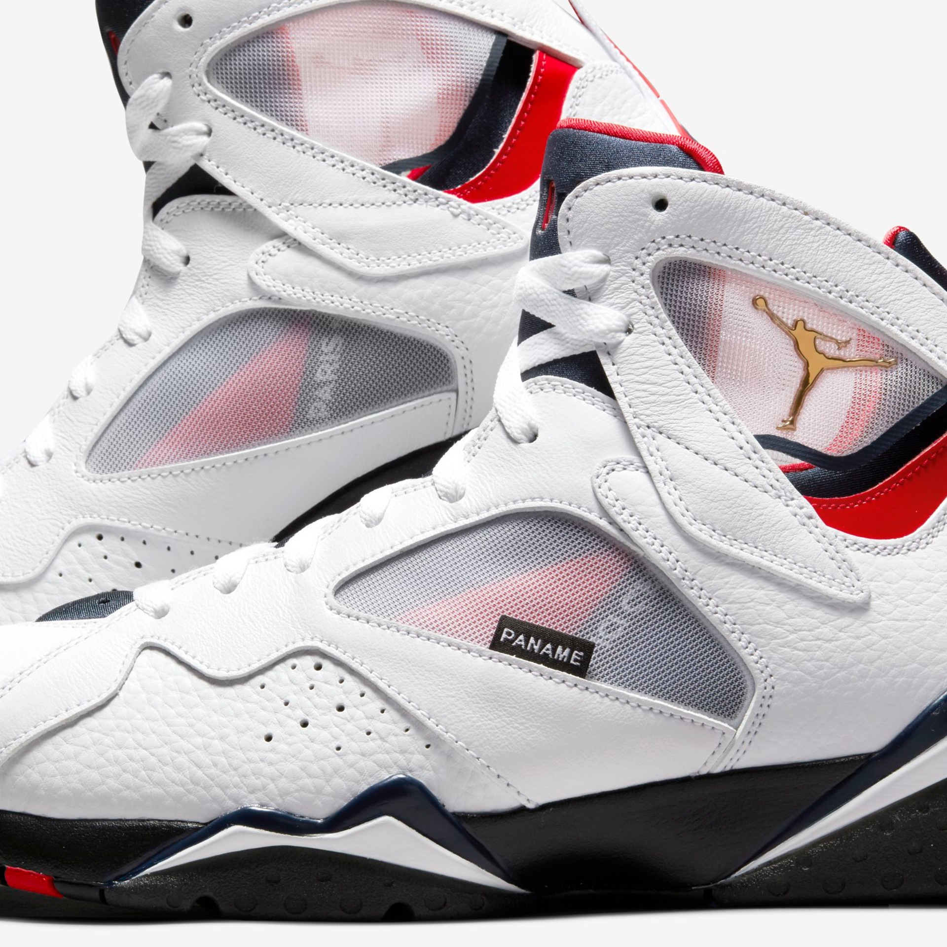 Tênis Air Jordan 7 Masculino - Foto 9