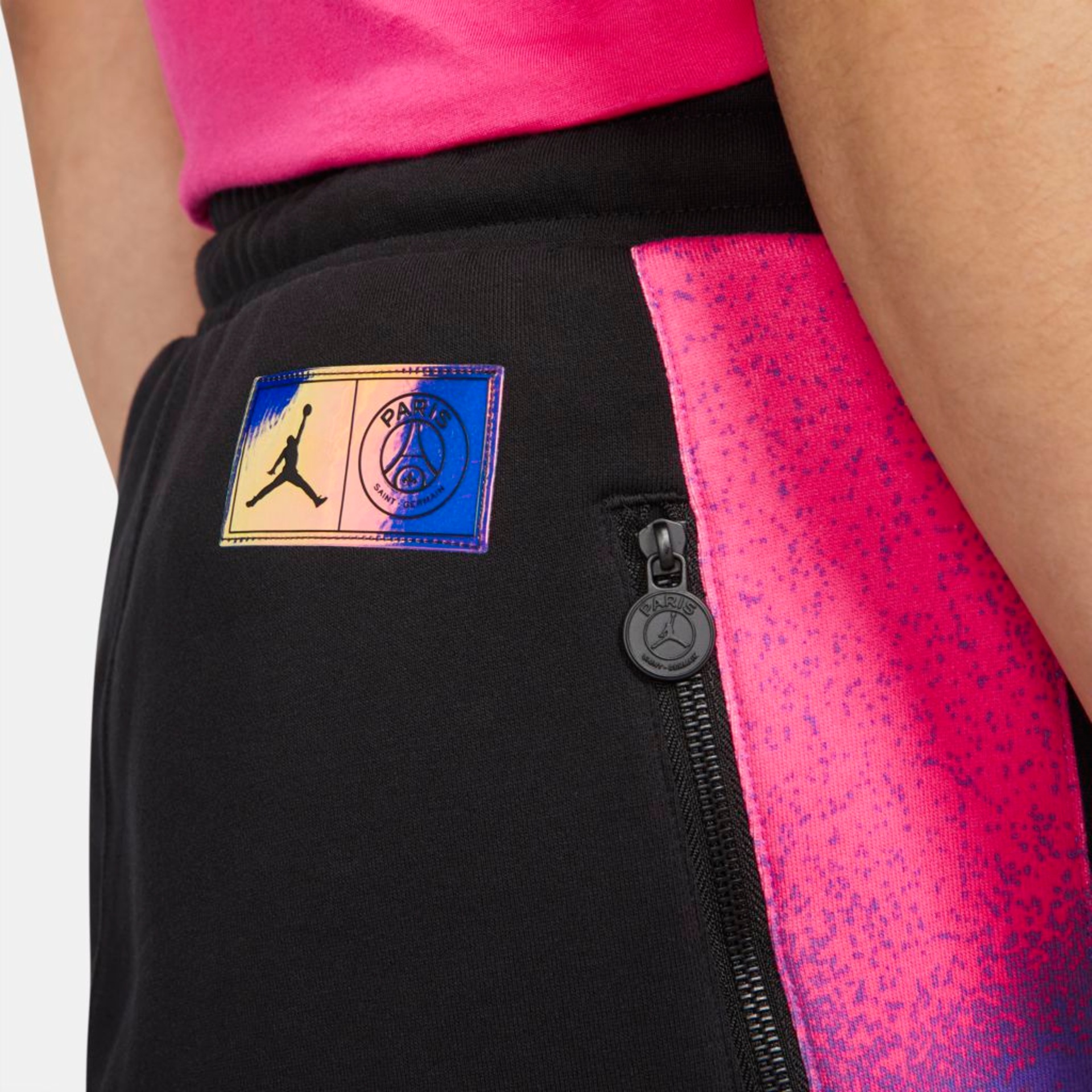 Calça Jordan PSG Masculina - Foto 6