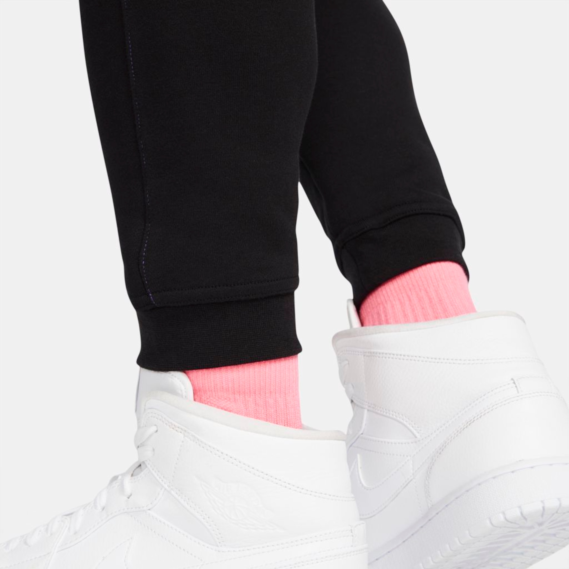 Calça Jordan PSG Masculina - Foto 7