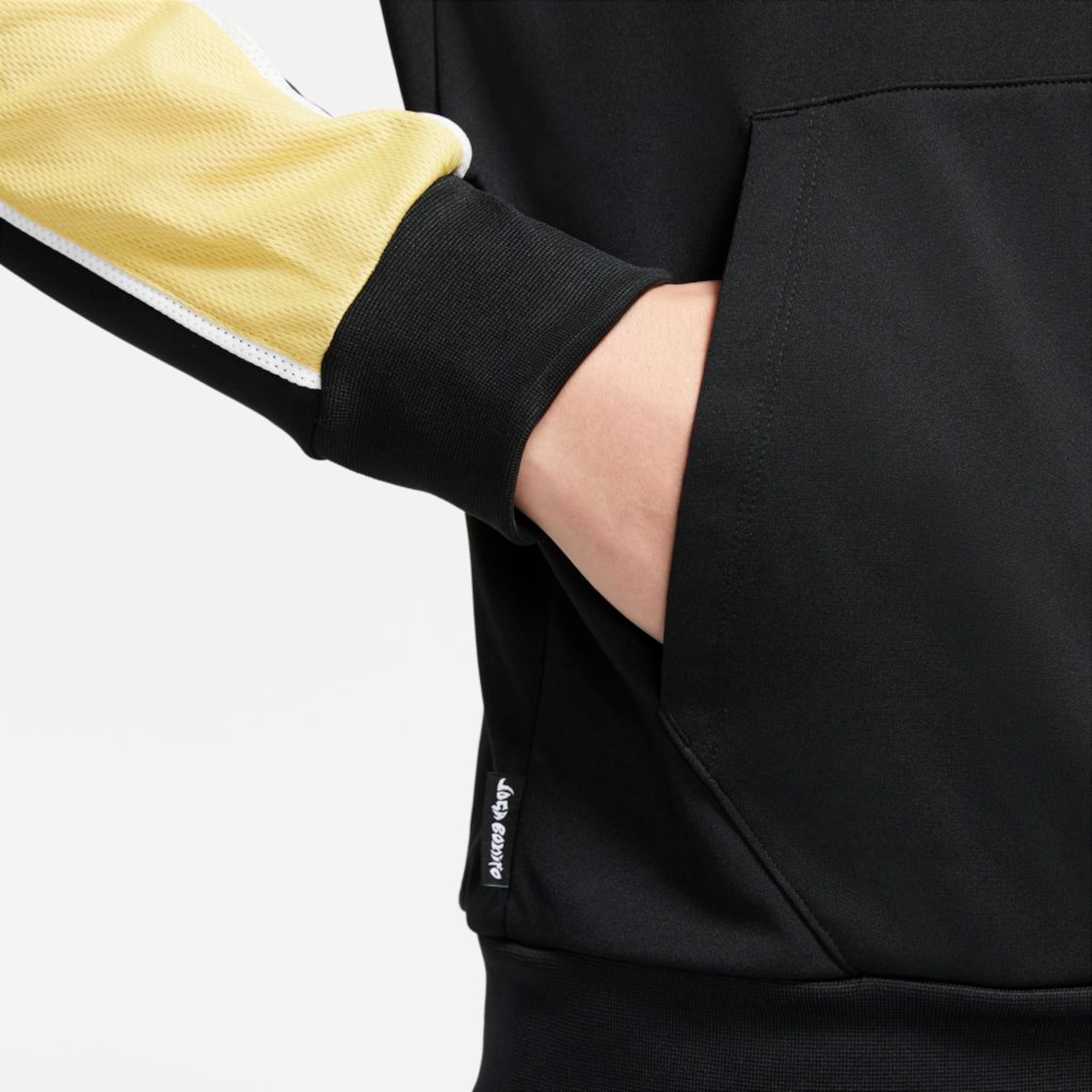 Blusão Nike Dri-FIT Academy Masculino - Foto 4