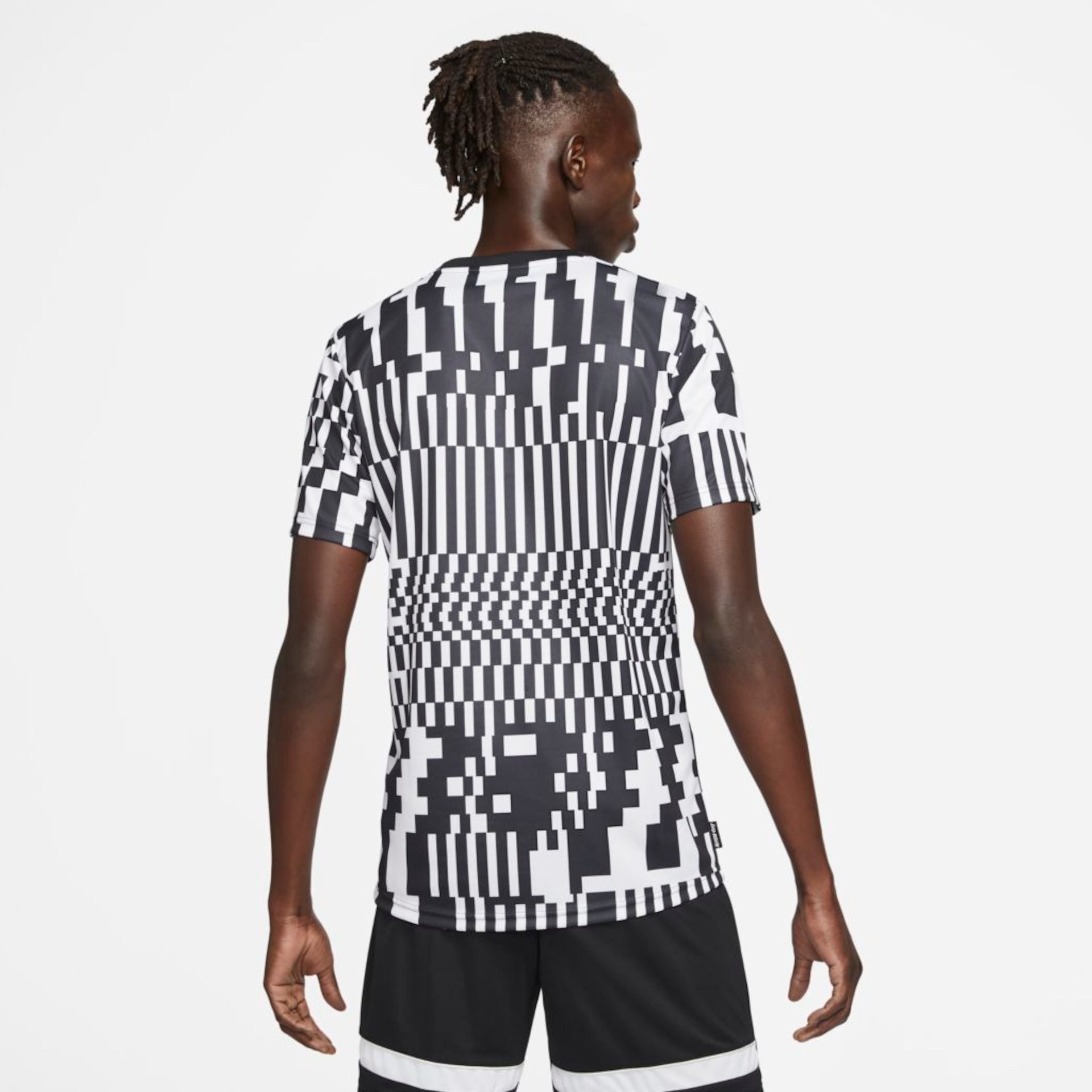 Camisa Nike Dri-FIT Academy Masculina - Foto 2