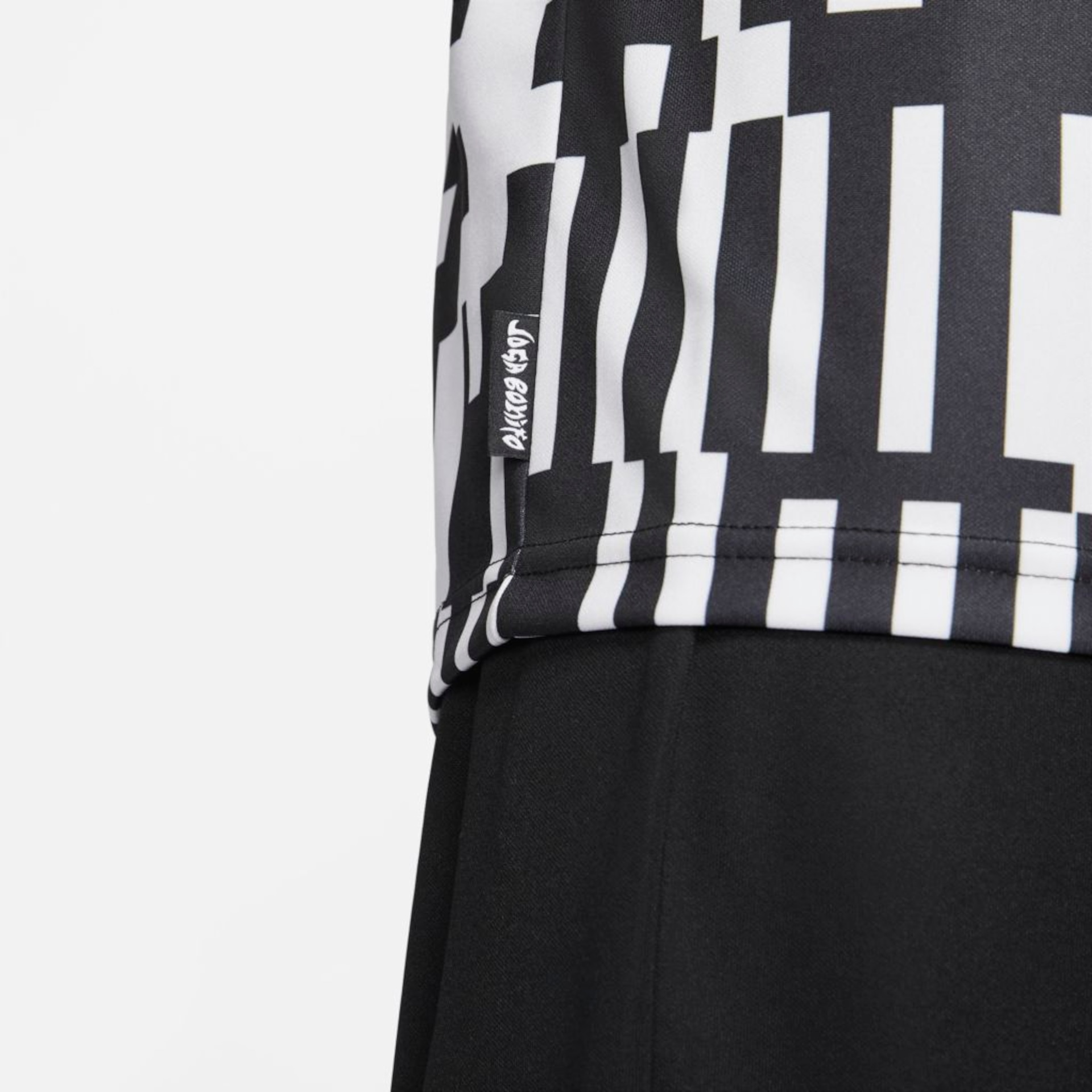 Camisa Nike Dri-FIT Academy Masculina - Foto 4