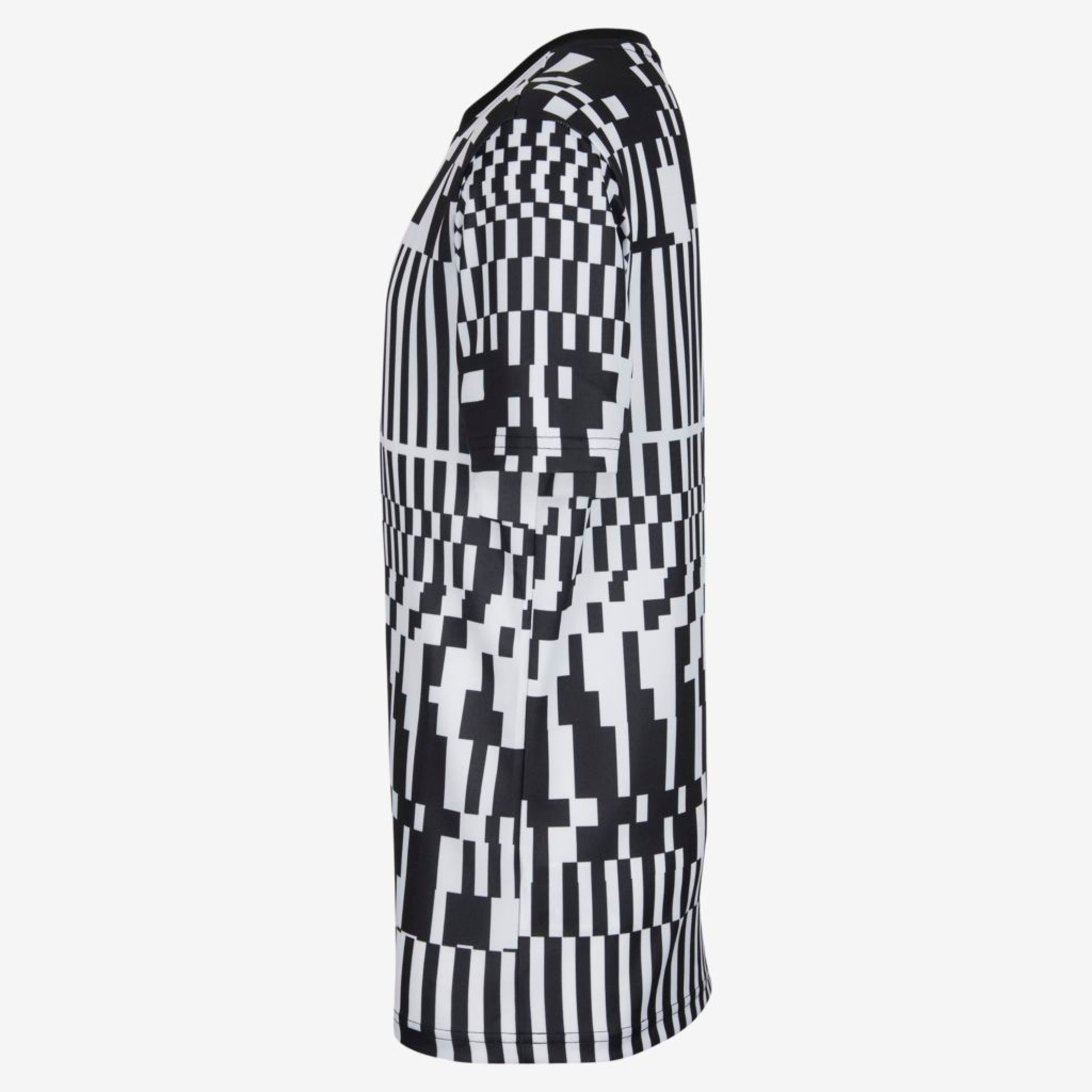 Camisa Nike Dri-FIT Academy Infantil - Foto 3