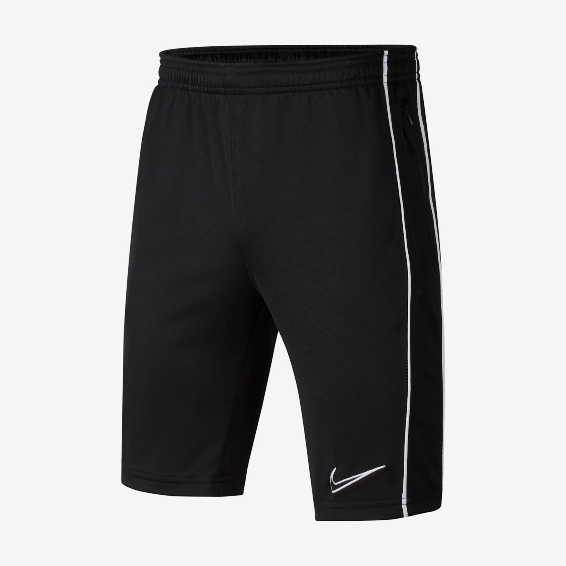 Shorts Nike Dri-FIT Academy Infantil - Foto 1