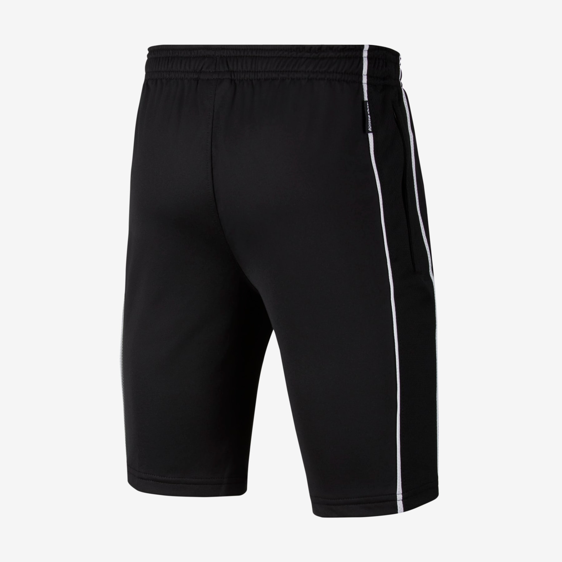 Shorts Nike Dri-FIT Academy Infantil - Foto 2