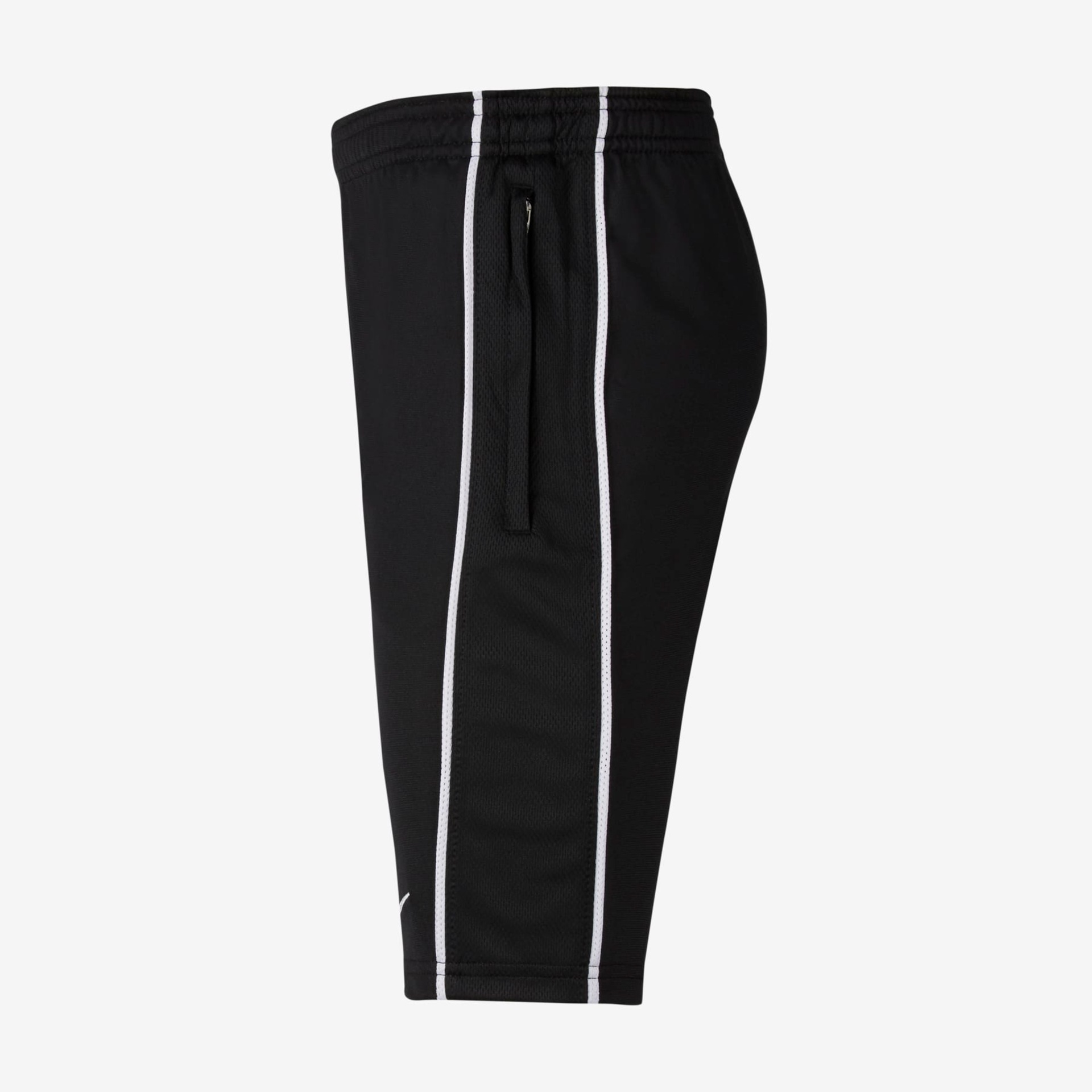 Shorts Nike Dri-FIT Academy Infantil - Foto 3