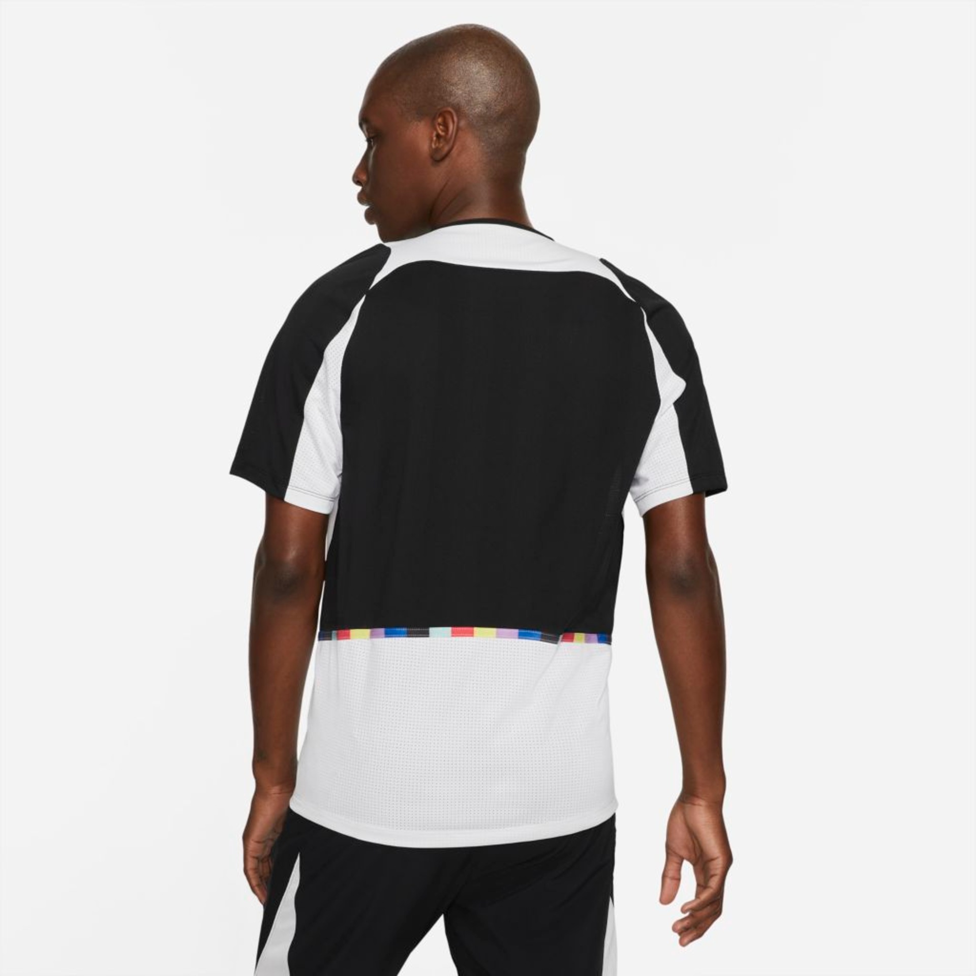 Camiseta Nike F.C Joga Bonito Masculina - Foto 2