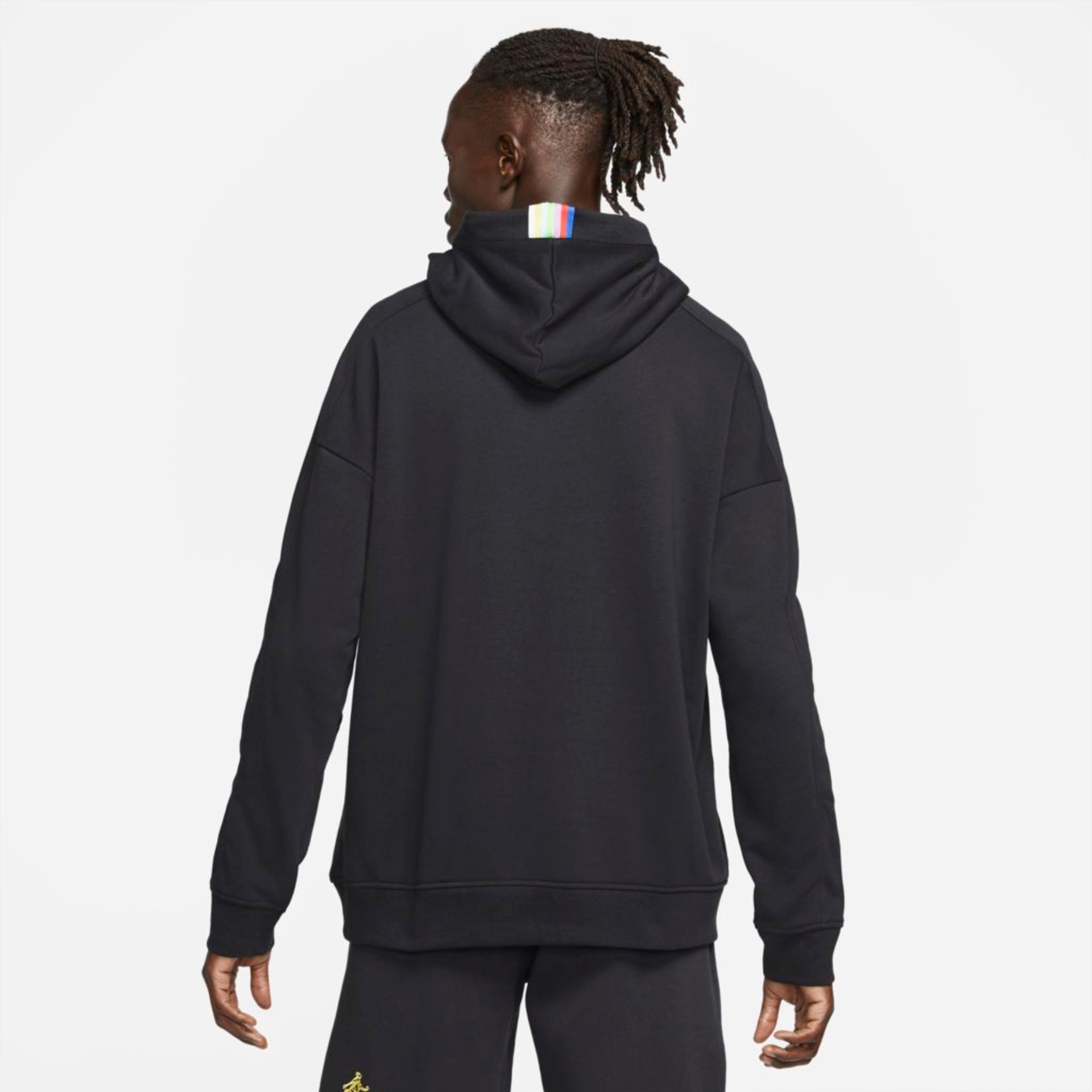 Blusão Nike F.C Joga Bonito Masculino - Foto 2