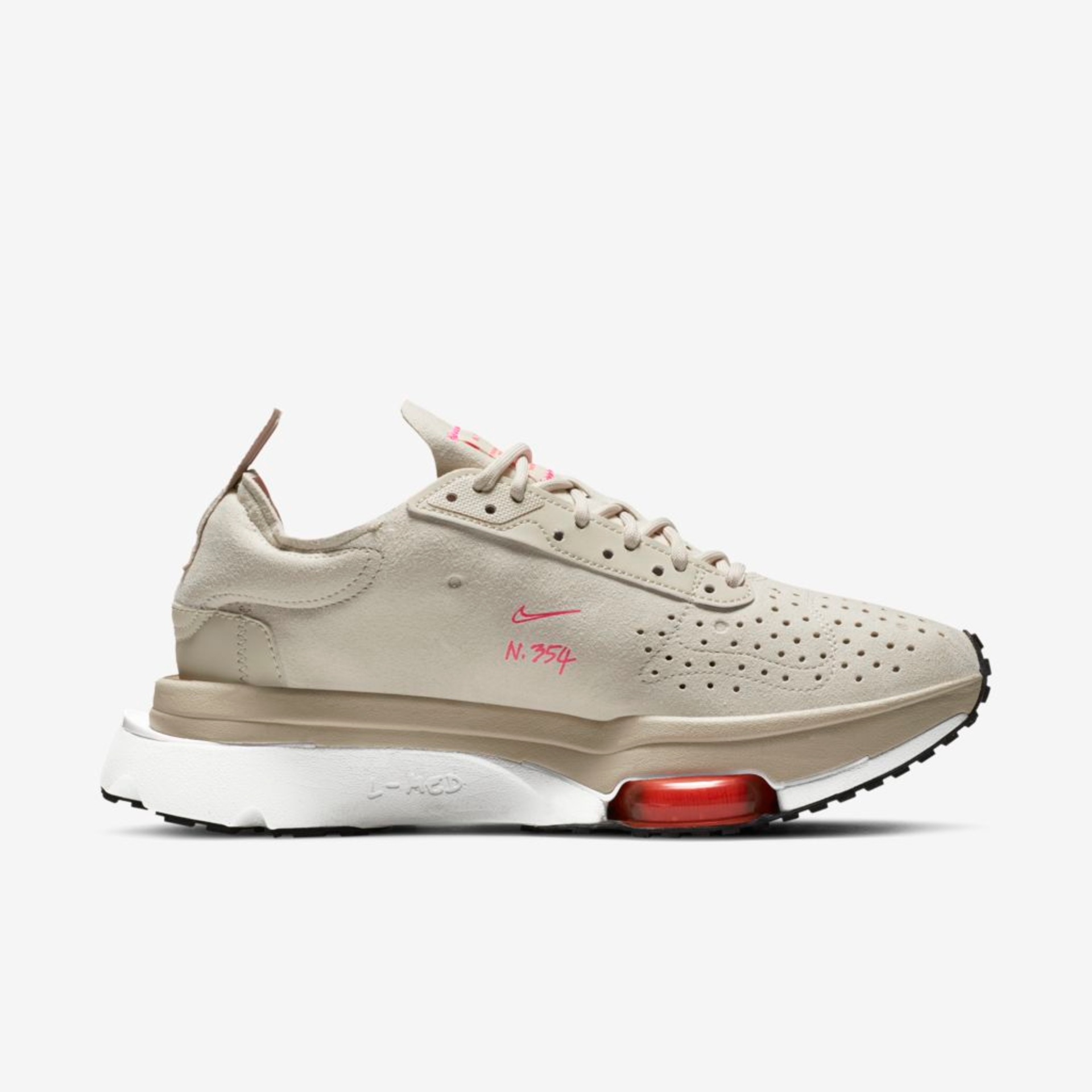 Tênis Nike Air Zoom-Type Feminino - Foto 3