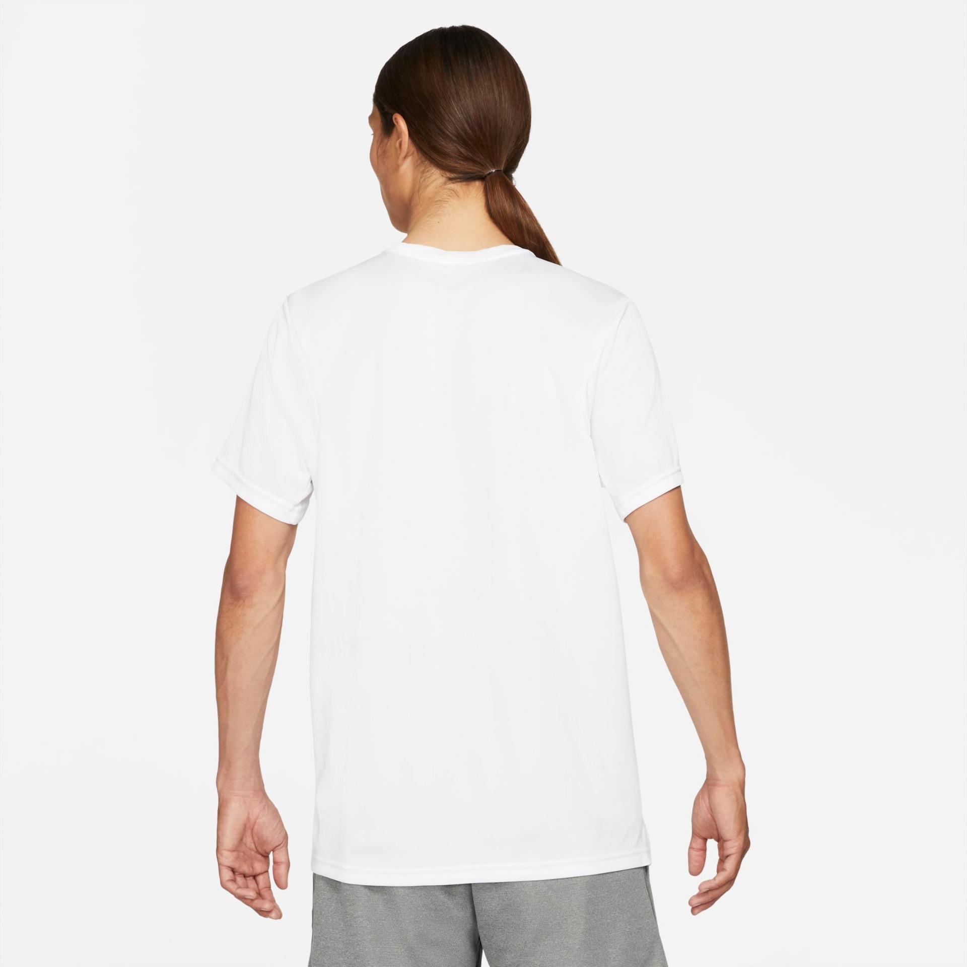Camiseta Nike Dri-FIT Superset Masculina - Foto 2