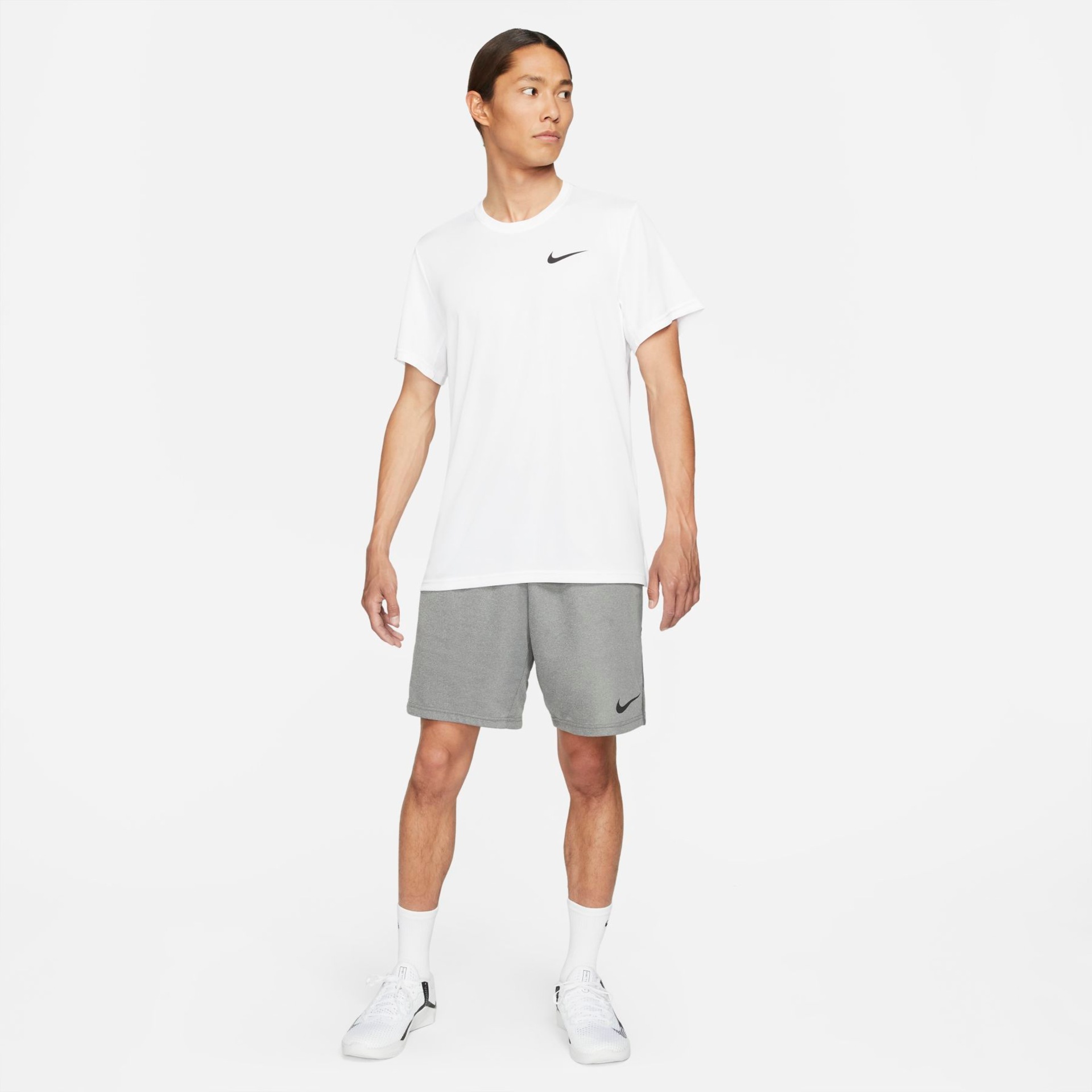 Camiseta Nike Dri-FIT Superset Masculina - Foto 5