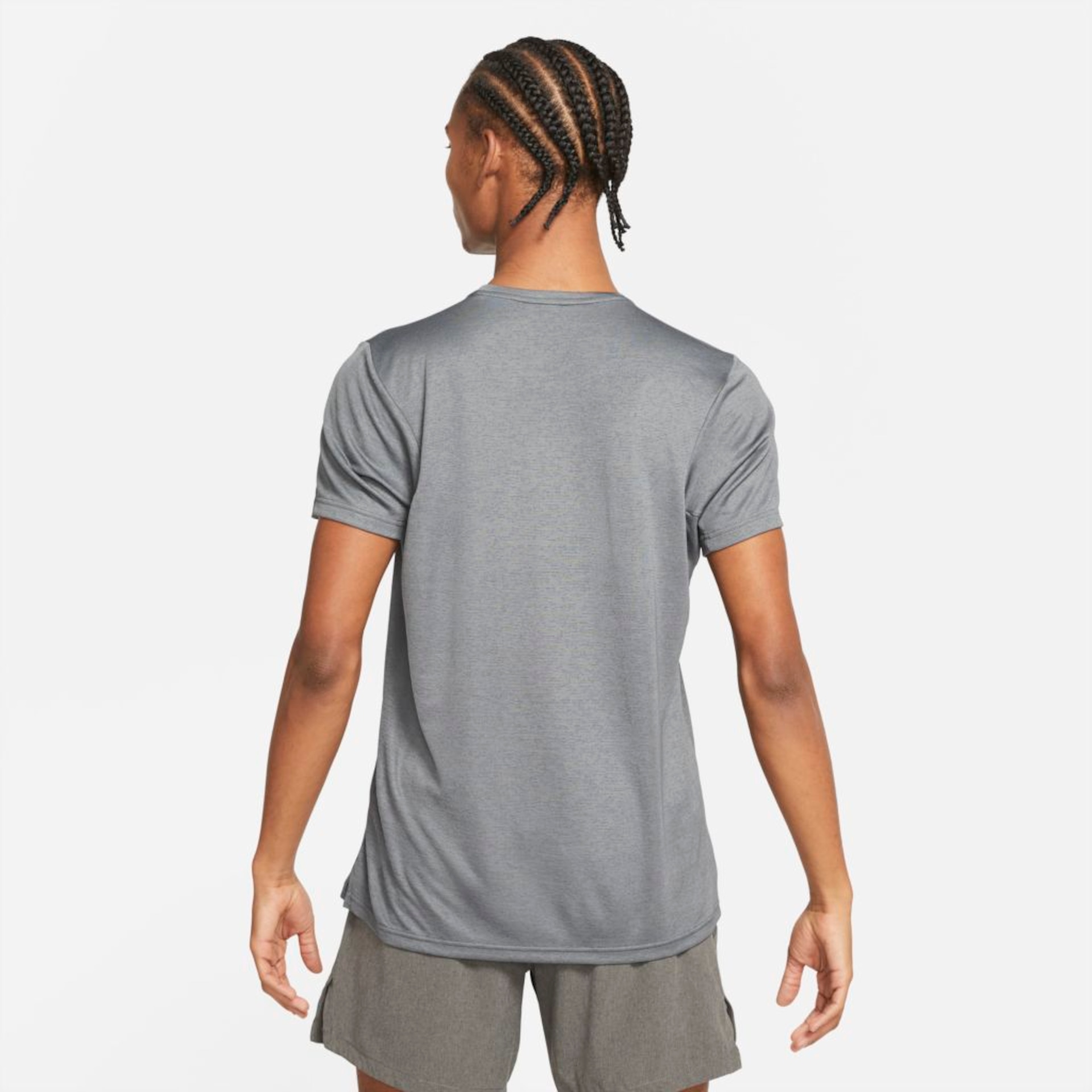 Camiseta Nike Dri-FIT Superset Masculina - Foto 2