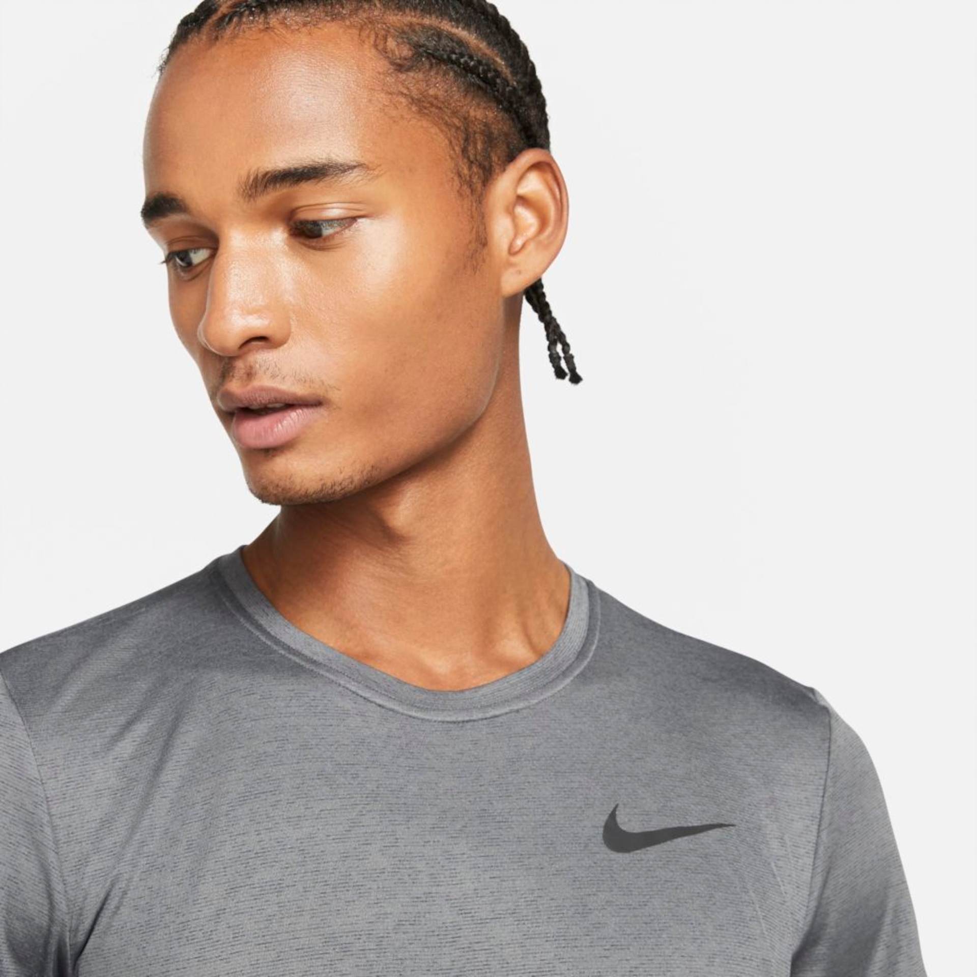 Camiseta Nike Dri-FIT Superset Masculina - Foto 3