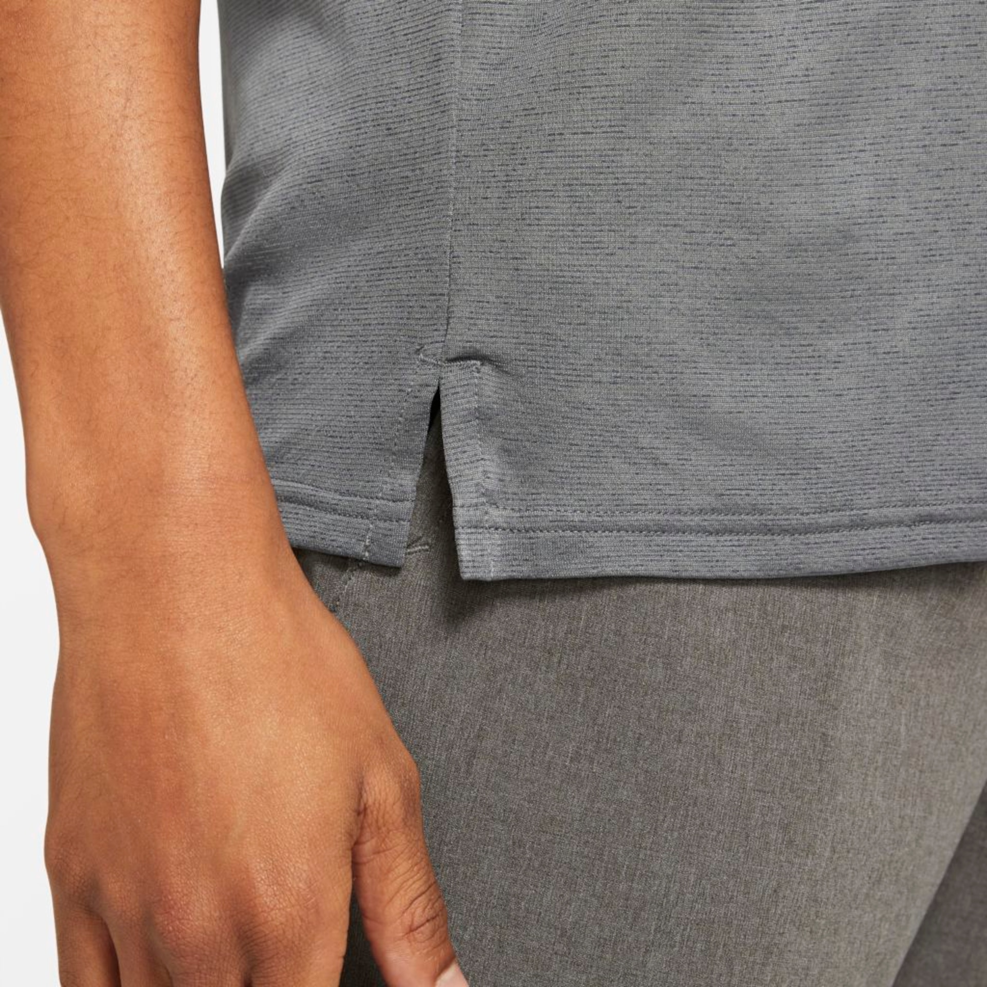 Camiseta Nike Dri-FIT Superset Masculina - Foto 4