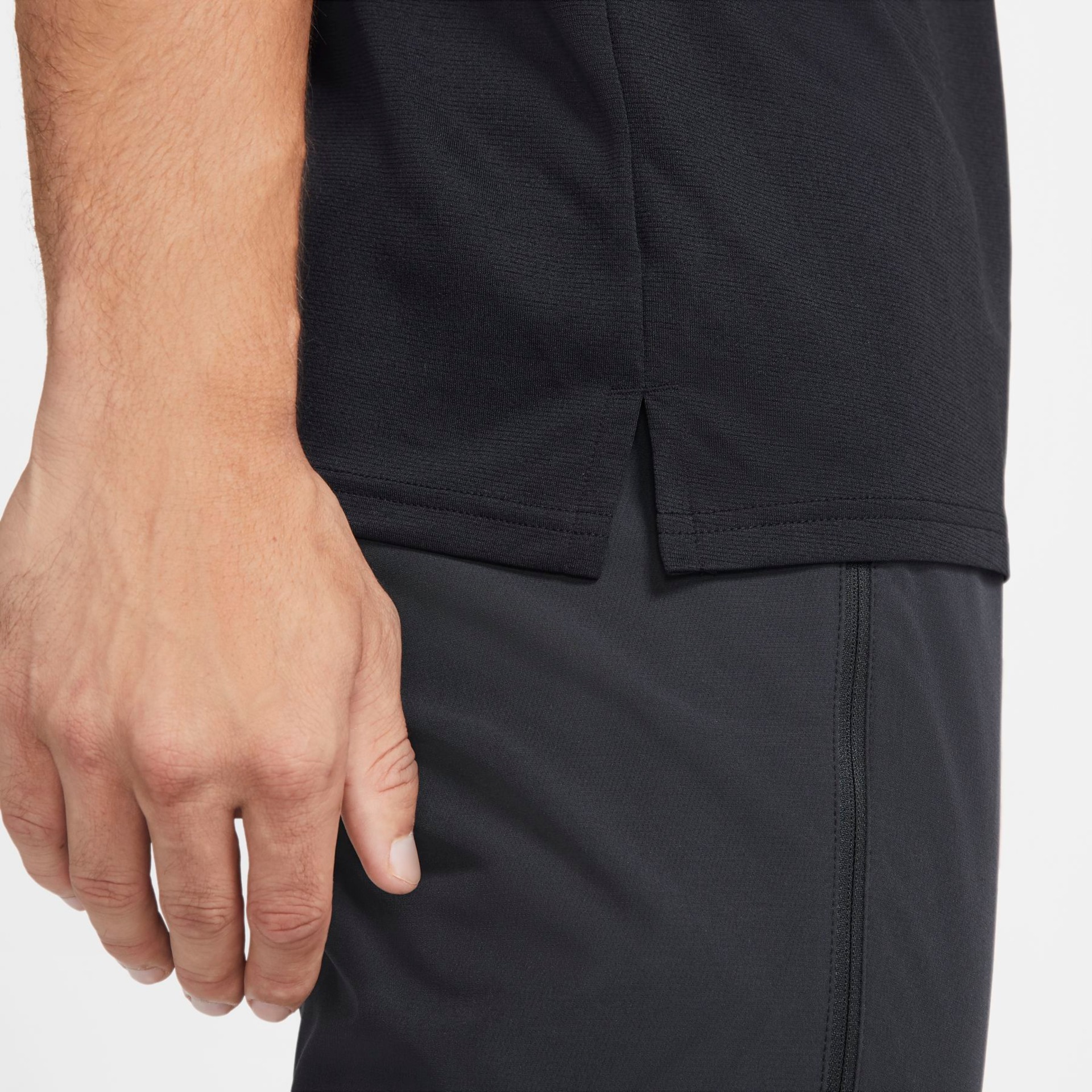 Camiseta Nike Dri-FIT Superset Masculina - Foto 4