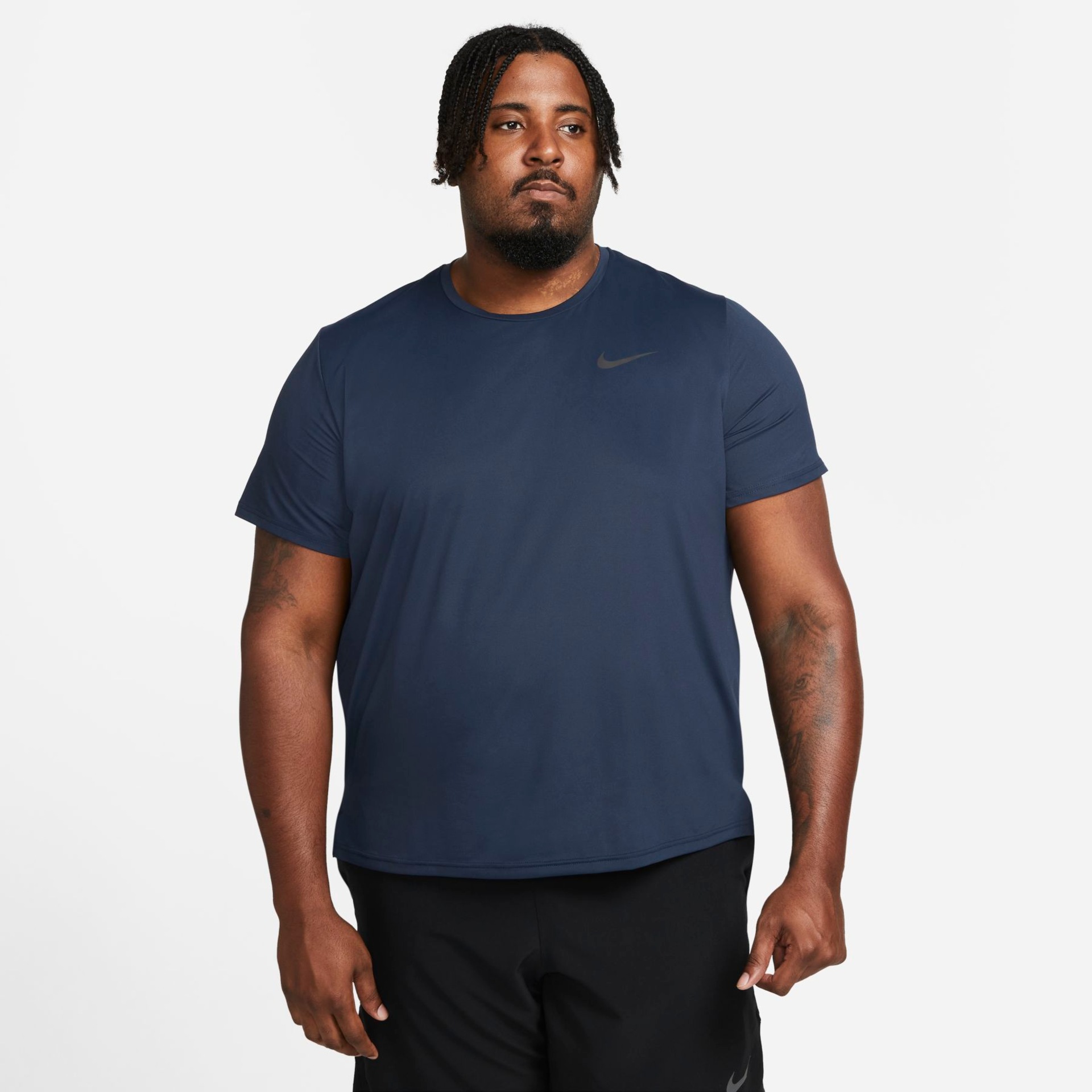 Camiseta Nike Pro Dri-FIT Masculina - Foto 6