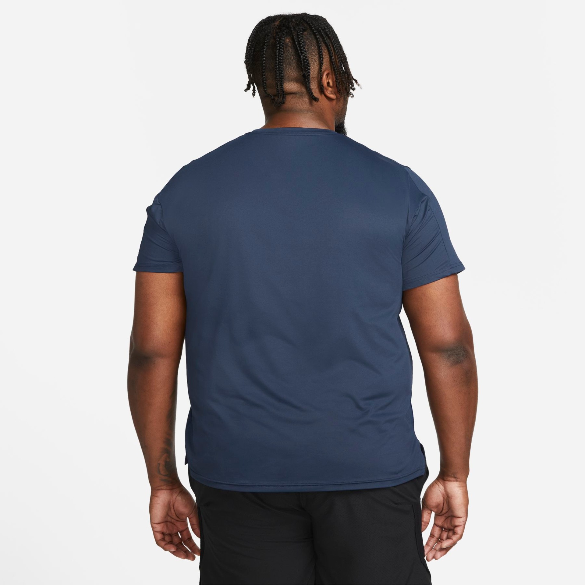 Camiseta Nike Pro Dri-FIT Masculina - Foto 7