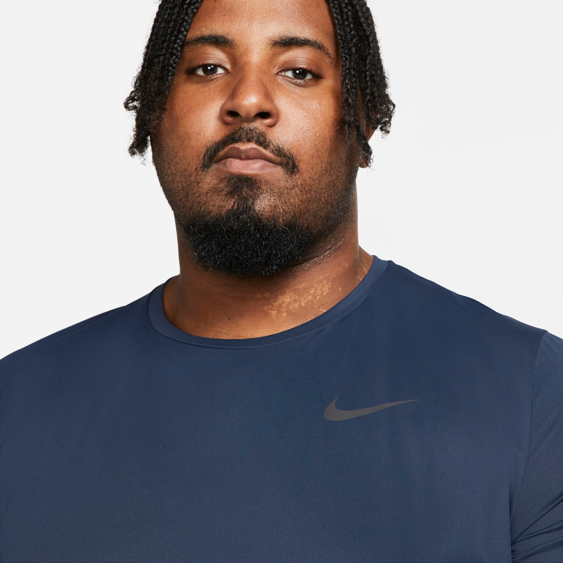 Camiseta Nike Pro Dri-FIT Masculina - Foto 8