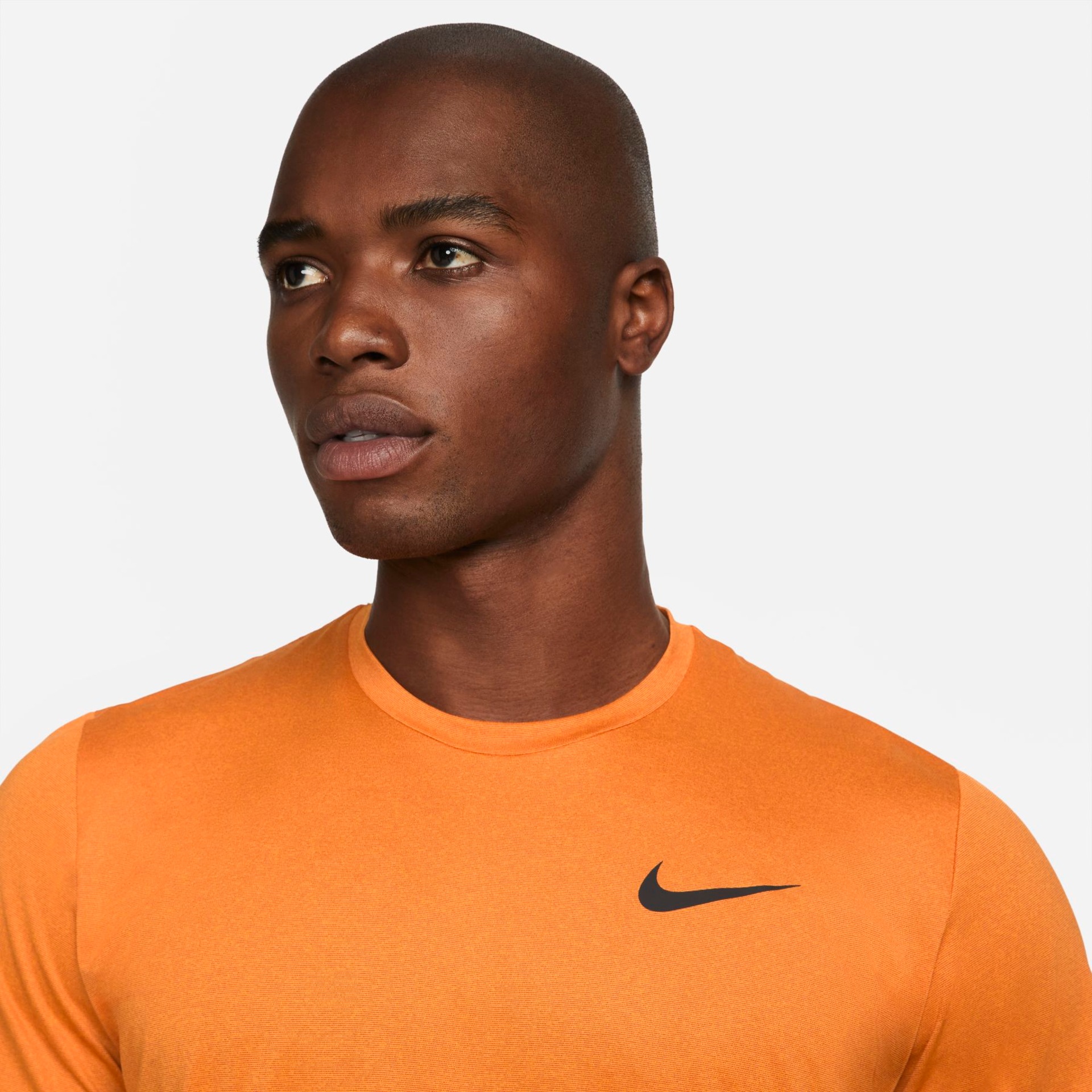 Camiseta Nike Pro Dri-FIT Masculina - Foto 3