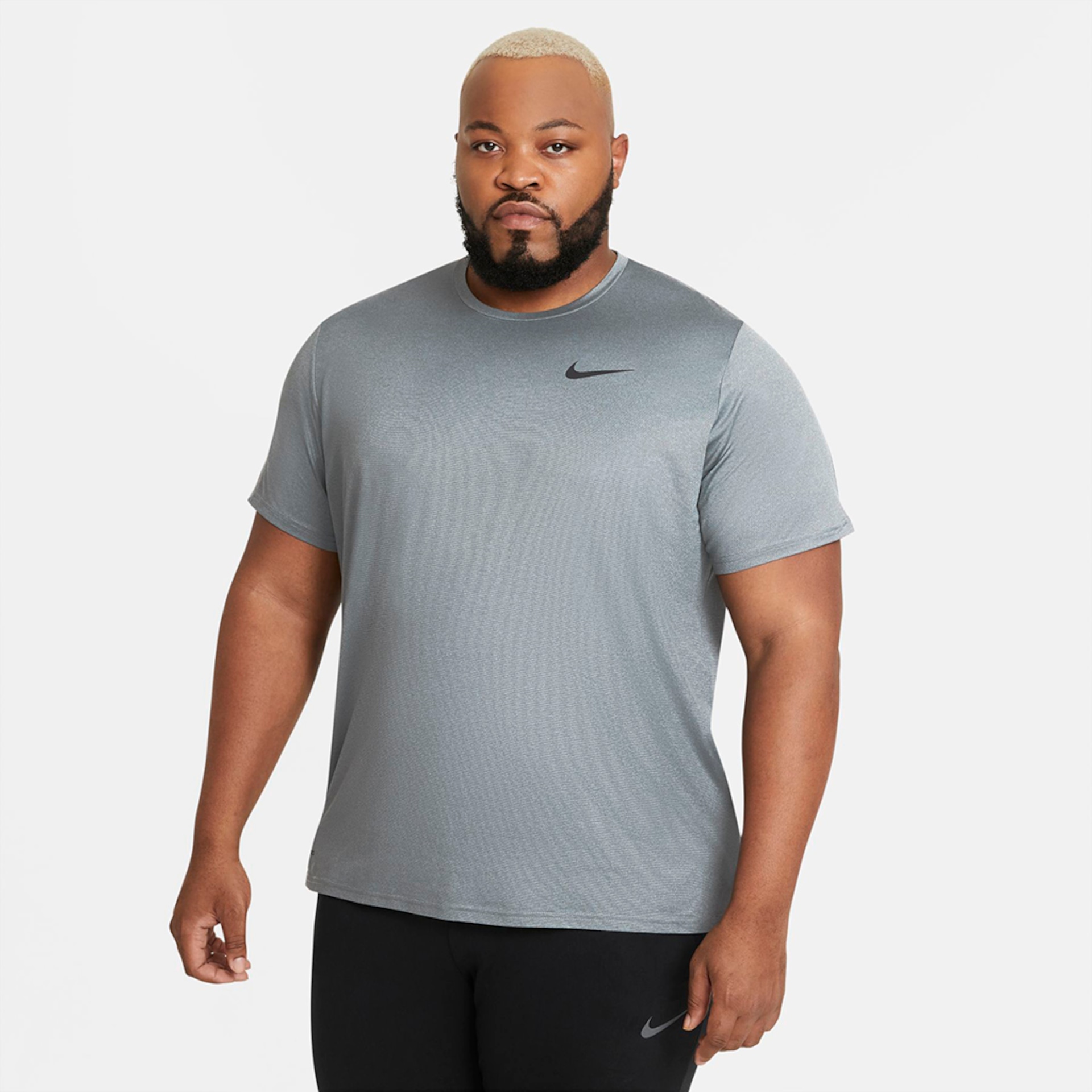 Camiseta Nike Pro Dri-FIT Masculina - Foto 6