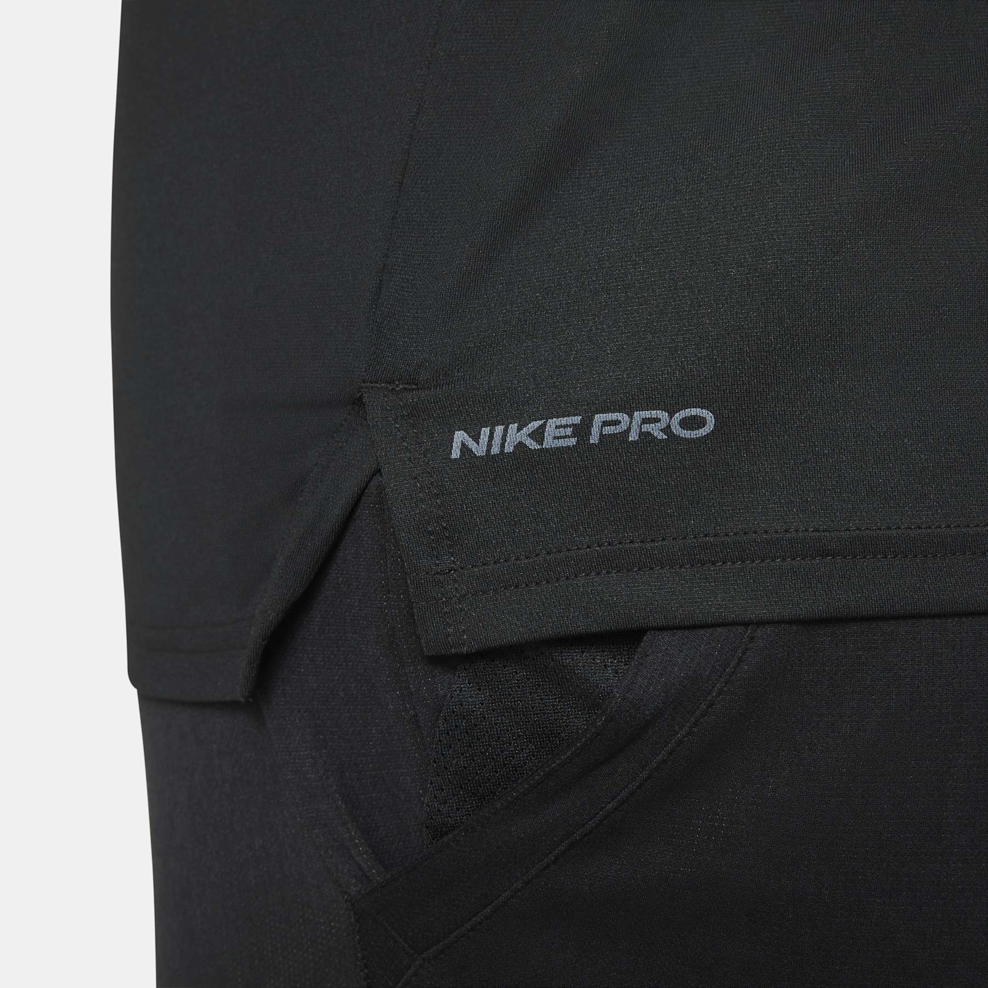 Camiseta Nike Pro Dri-FIT Masculina - Foto 10