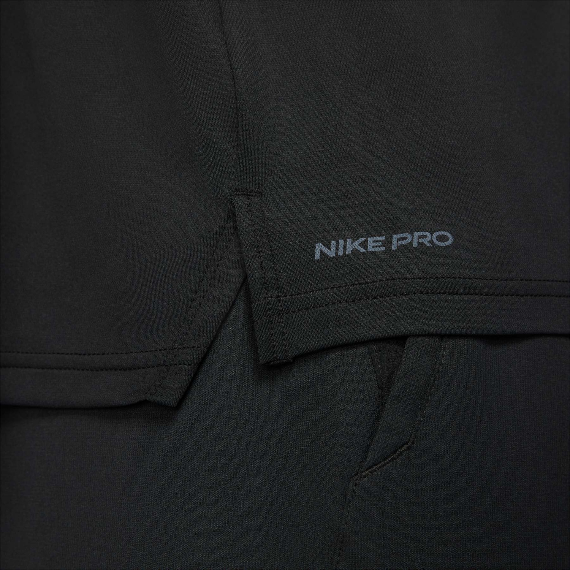 Camiseta Nike Pro Dri-FIT Masculina - Foto 5